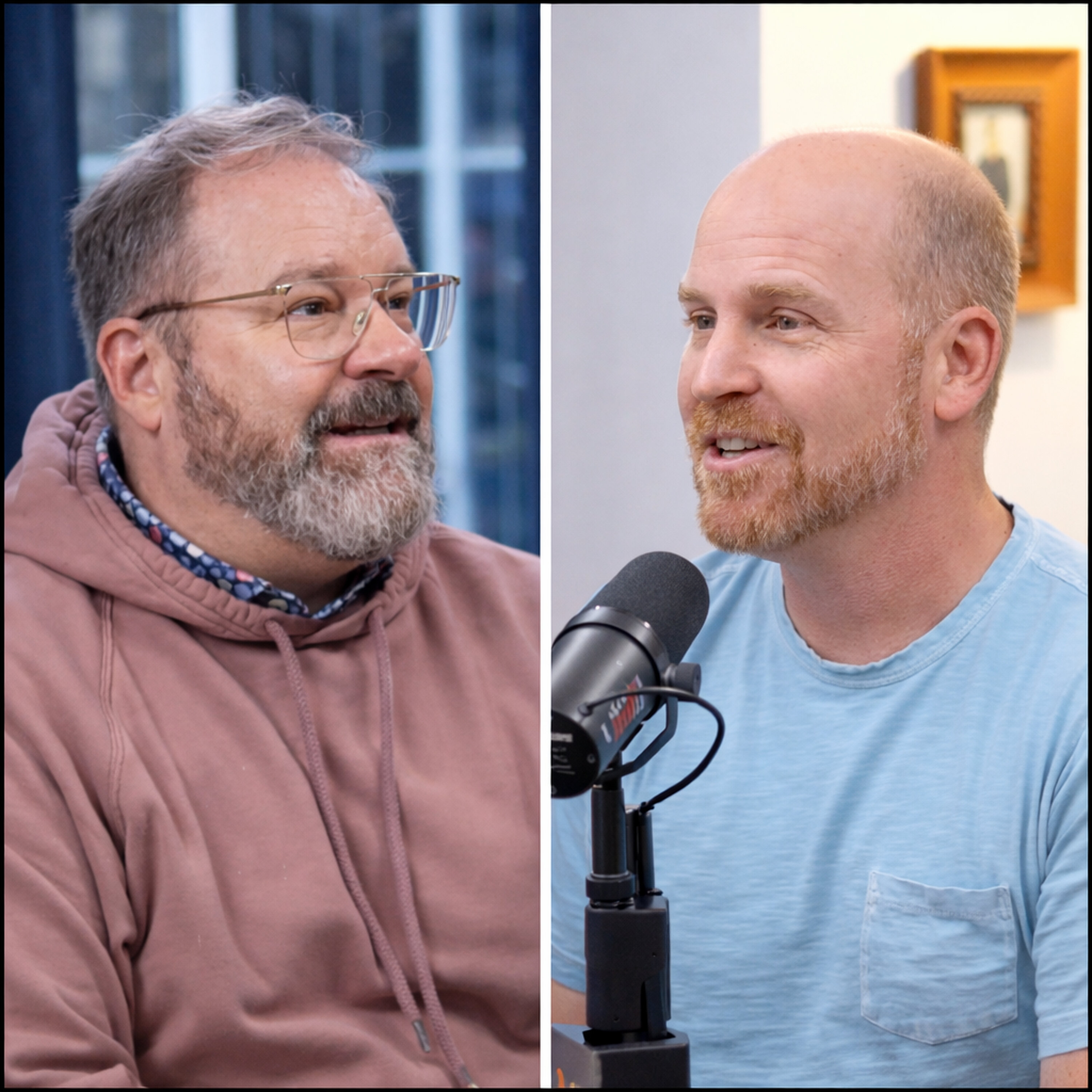 The Middle with Jeremy Hobson