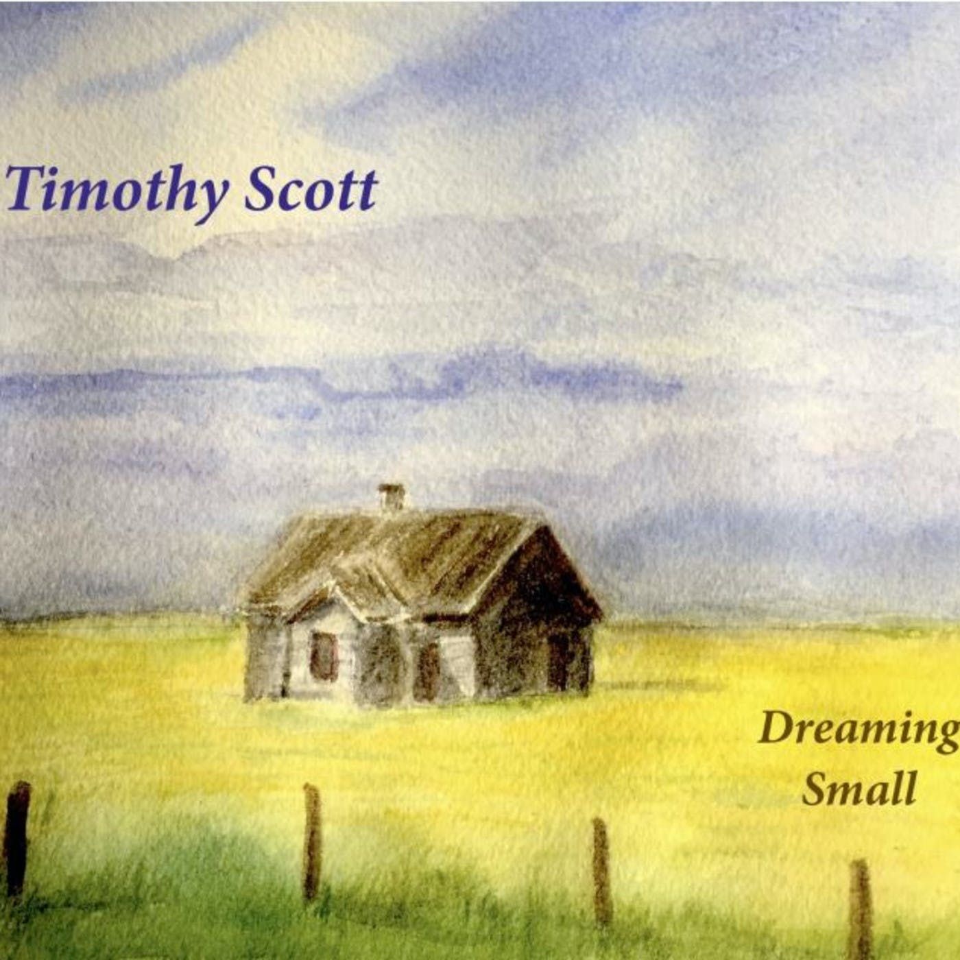 Tim and Sarah Williams Interview