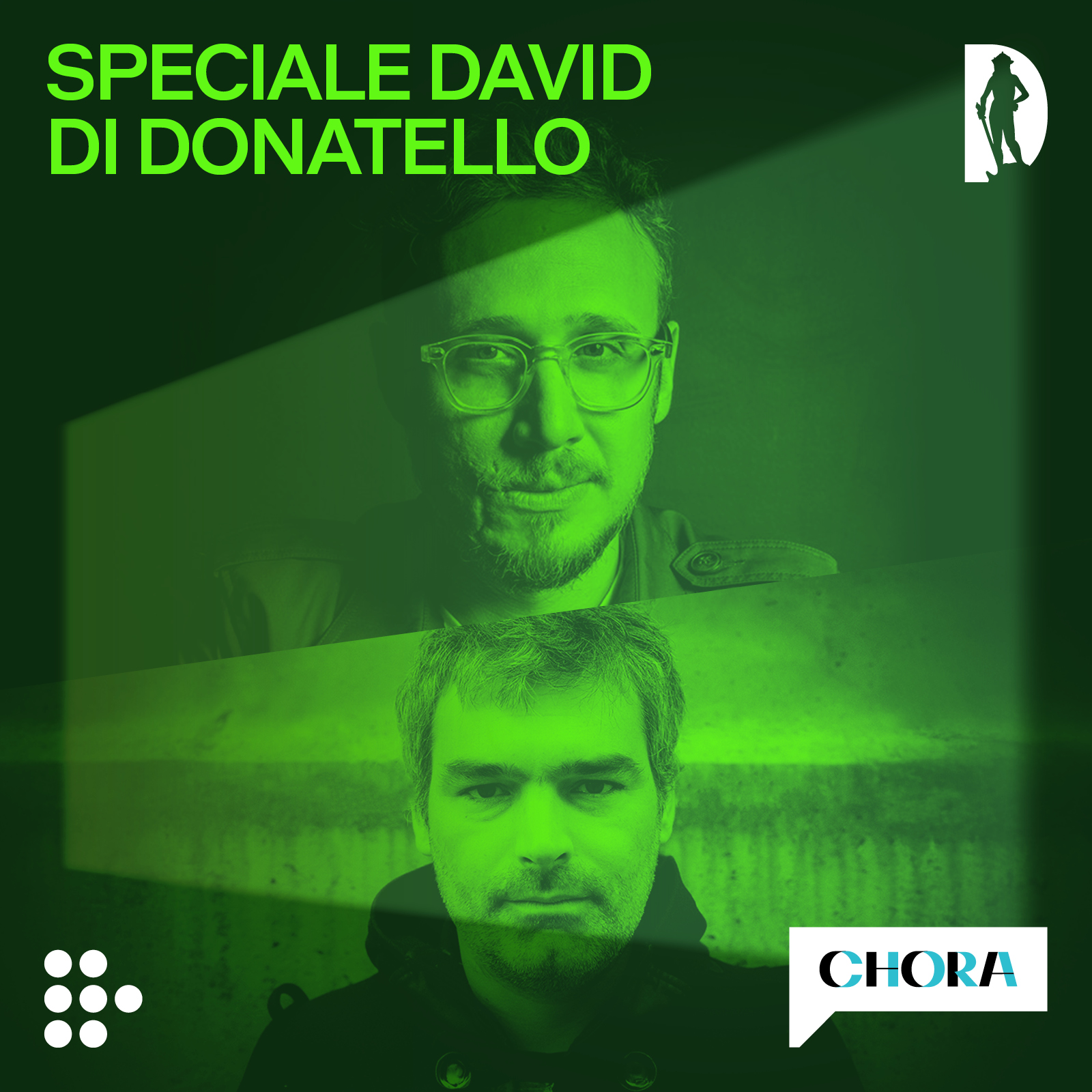 S4 E4: Roberto Minervini e Matteo Tortone
