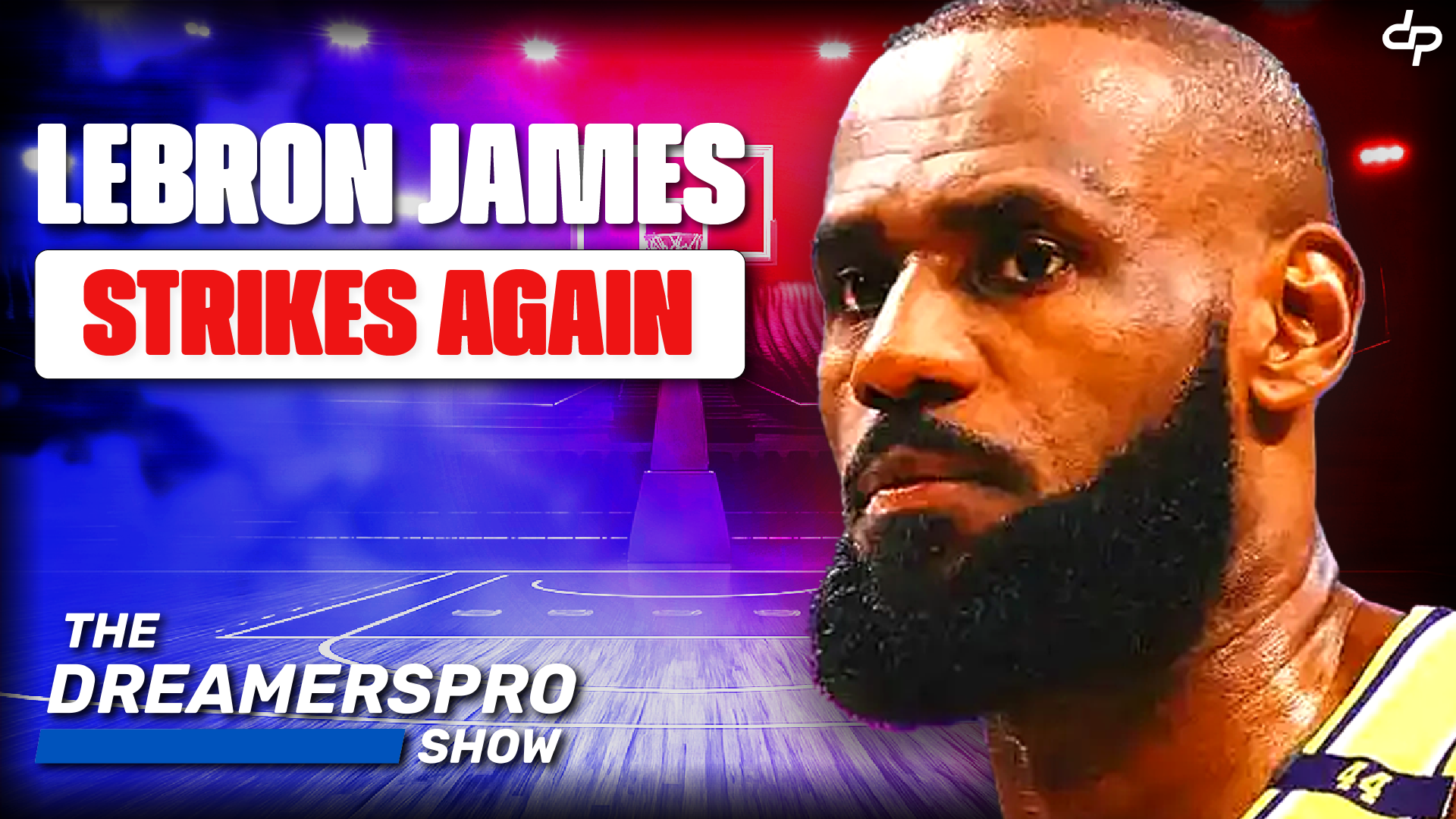 Skip Bayless Accuses NBA of Rigging Games to Help the Spurs Beat the Thunder, Colin Cowherd Says LeBron James Doesn’t Care About Winning After Refusing a Vet Minimum, Ric Bucher Schools Nick Wright on Why Kobe Bryant Is Above LeBron episode artwork