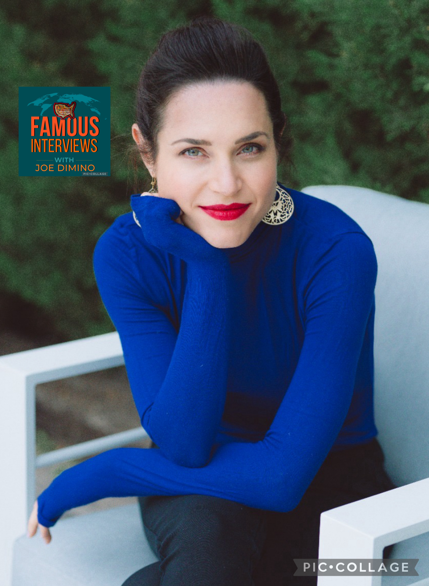 ADHD specialist, Lecturer. Author, Podcaster & Researcher at the Hebrew University Dr. Shirley Hershko