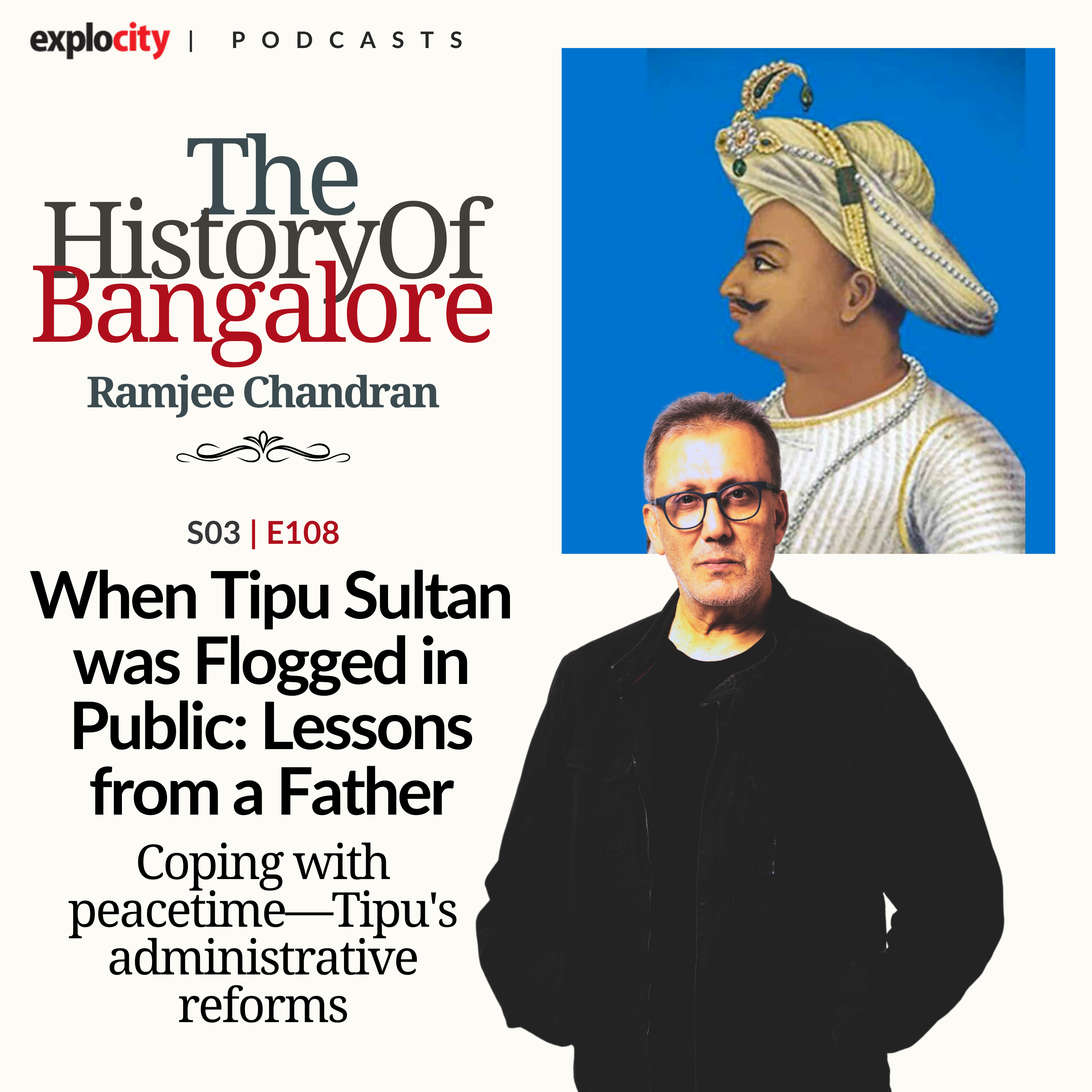 When Tipu Sultan was Flogged in Public: Lessons from a Father