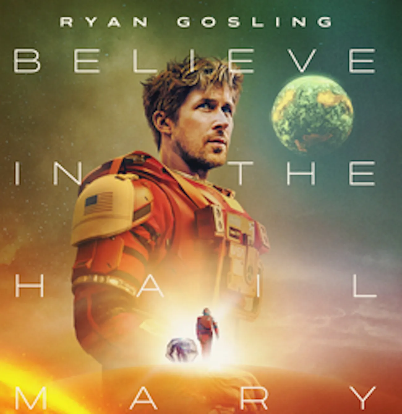 The Business of Film: Project Hail Mary, Ready or Not 2 – Here I Come & Peaky Blinders – The Immortal Man episode artwork