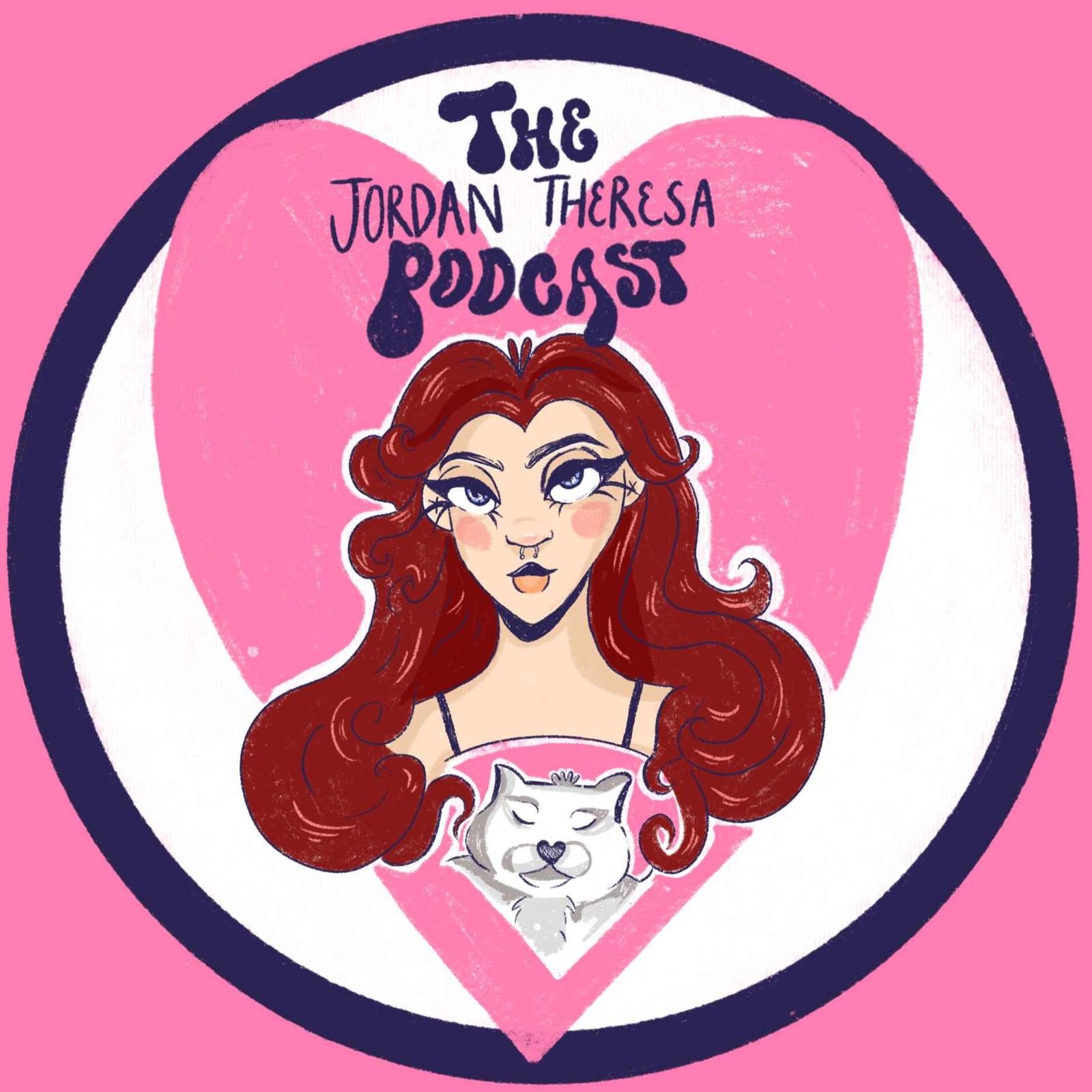 Voicenotes with Jordan Theresa