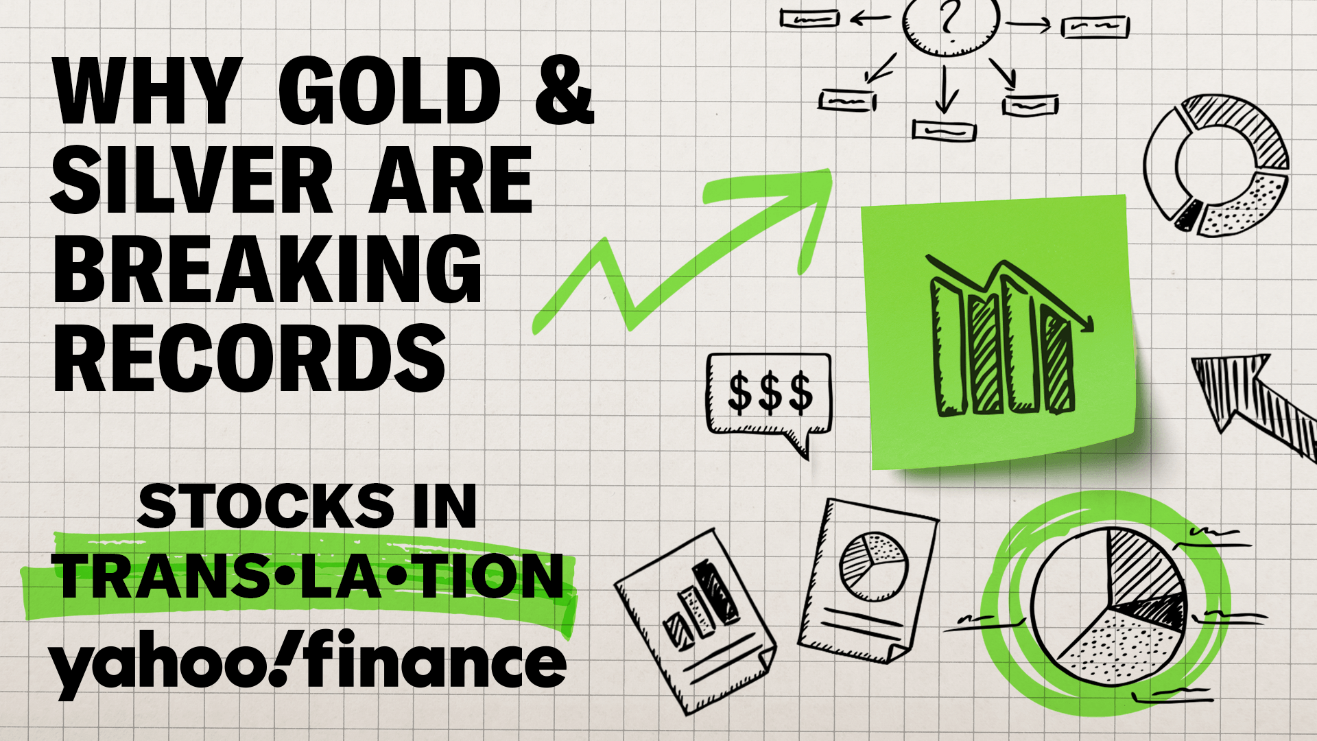 Gold & silver hit record highs: Why investors are rushing to buy