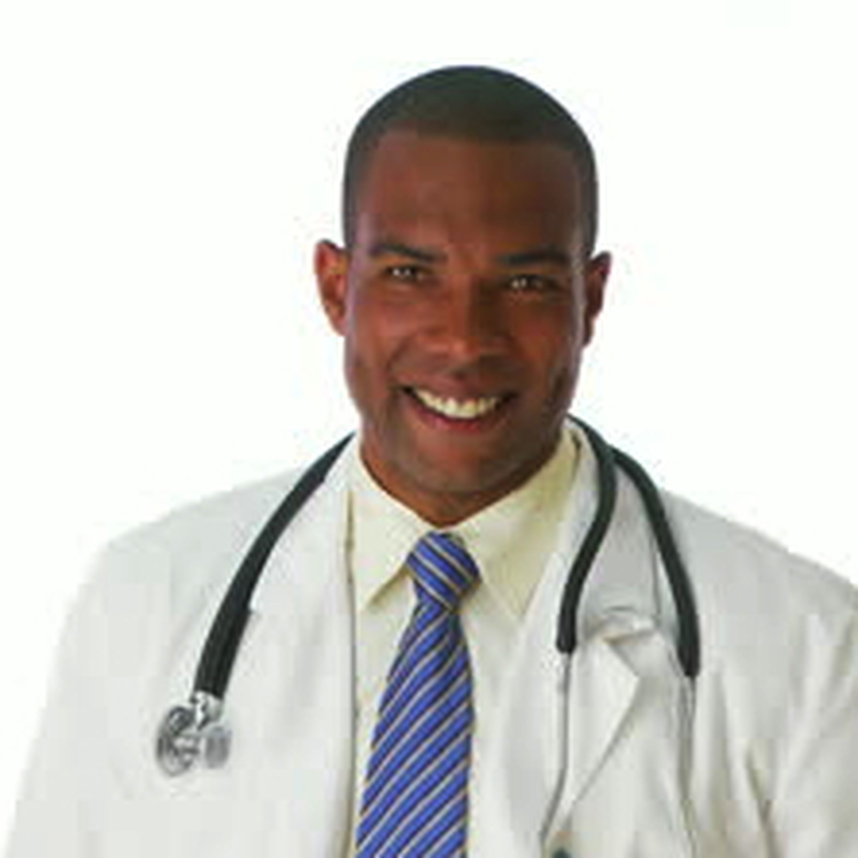 Doctor Spurs Will Sort You Out
