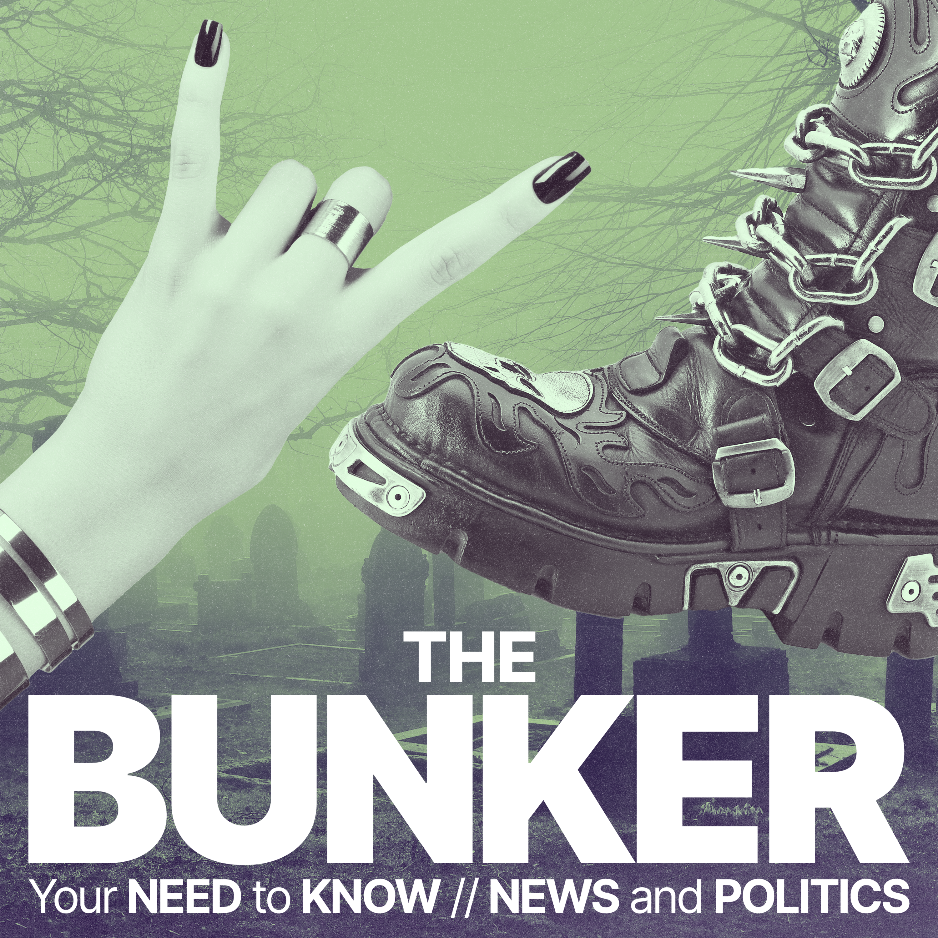 The Bunker – News without the nonsense
