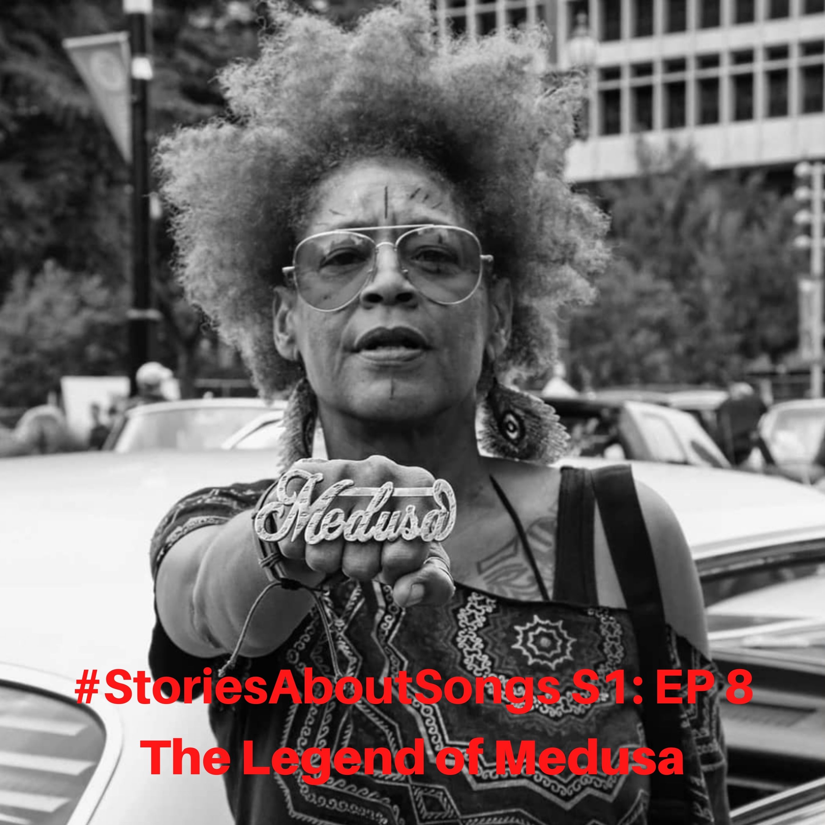 Stories About Songs with Kevin Beacham