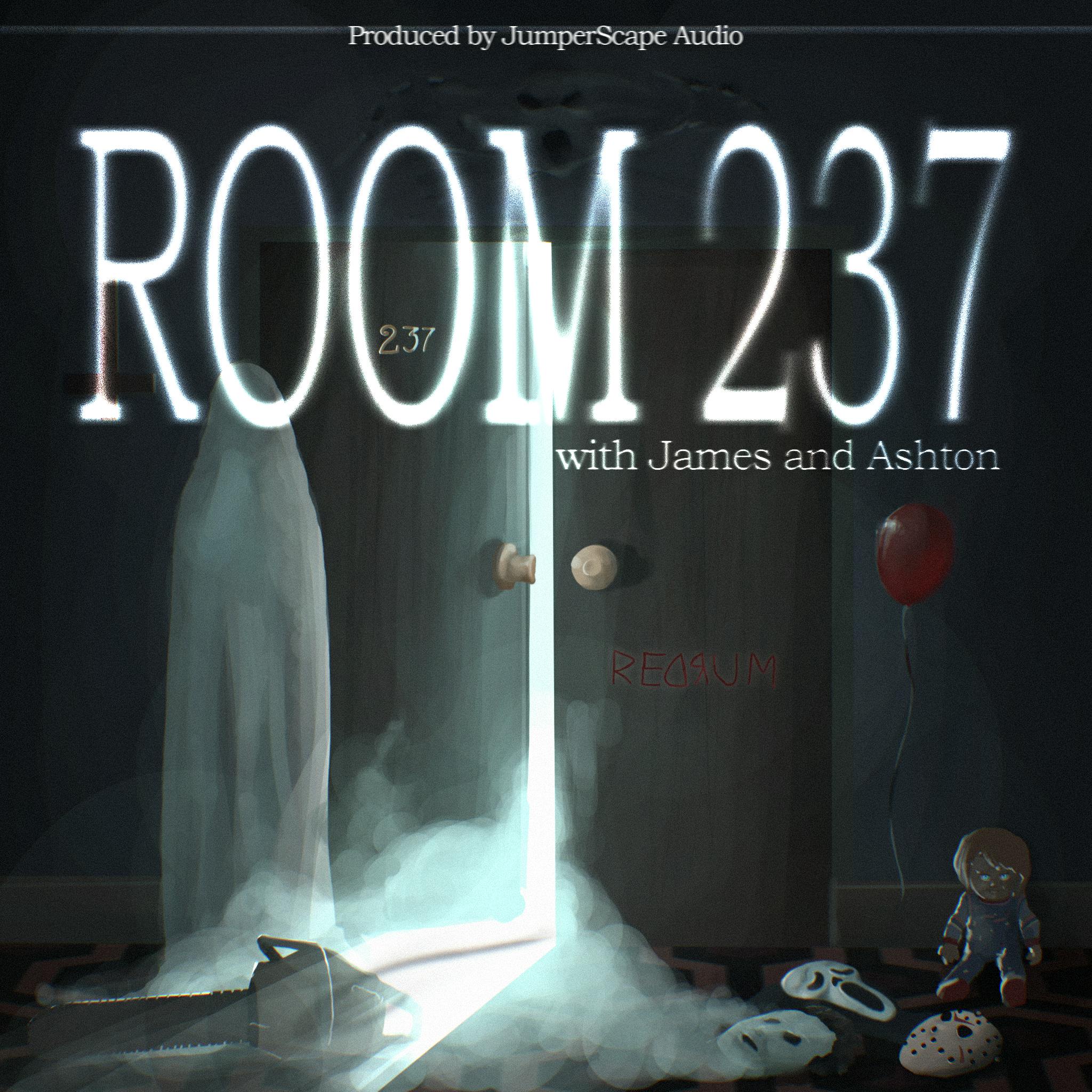 Room 237 - Horror Films Podcast