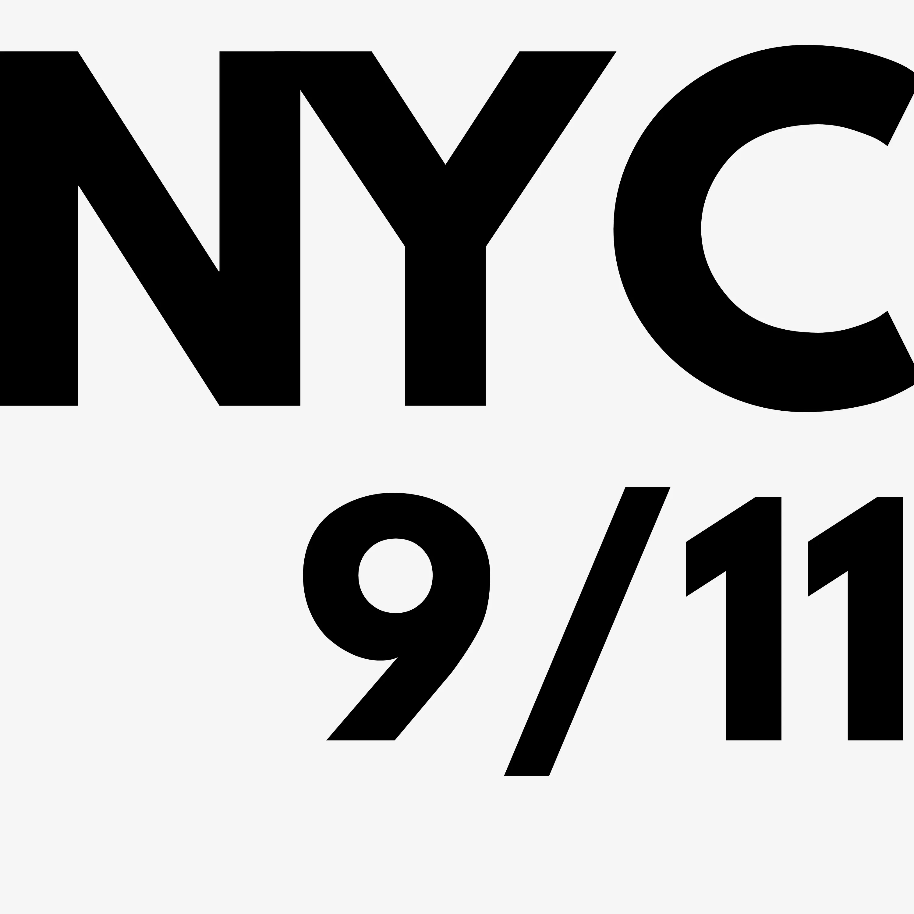 From the NYC Streets and 911: My Personal Reflections episode artwork