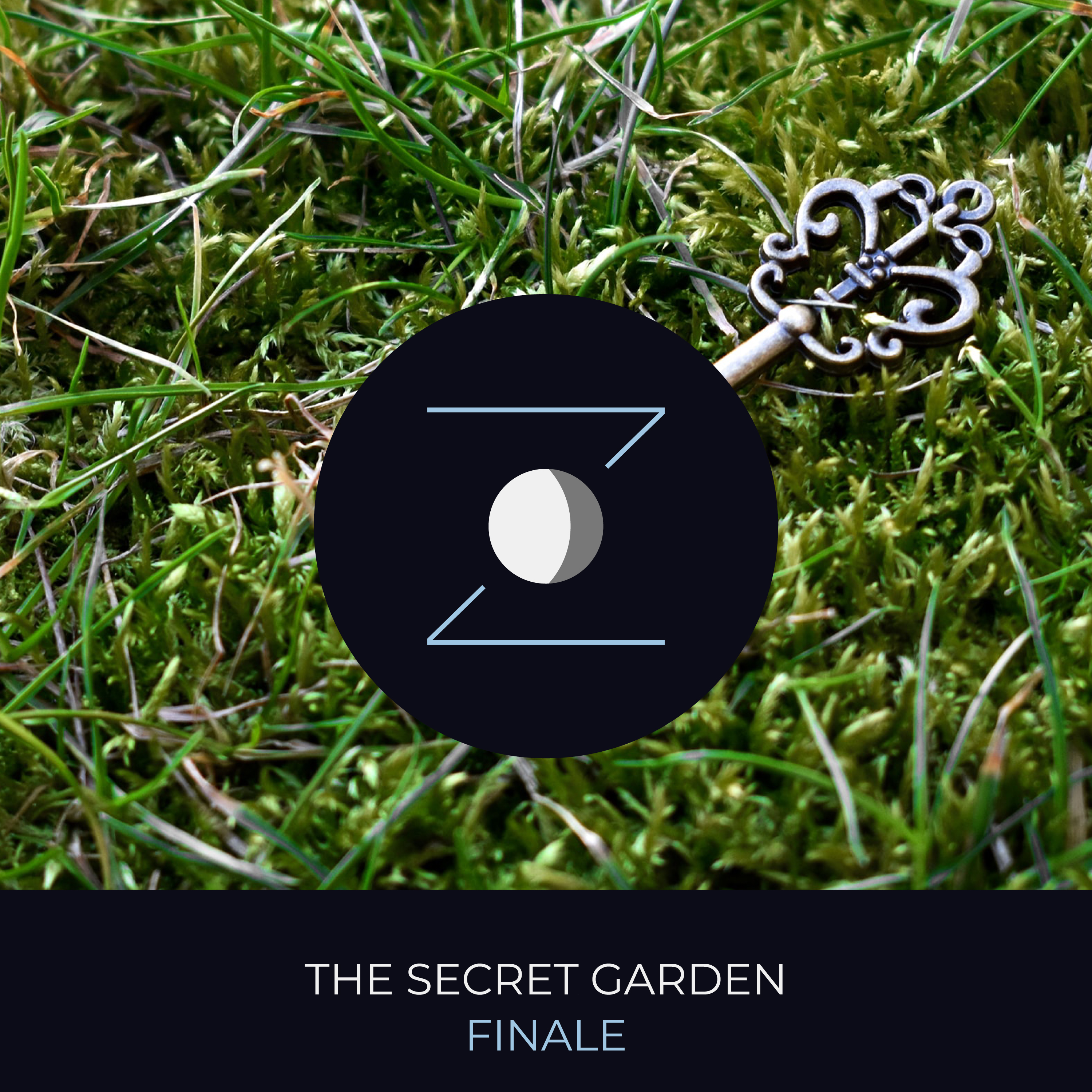 The Secret Garden pt. 28 Finale episode artwork