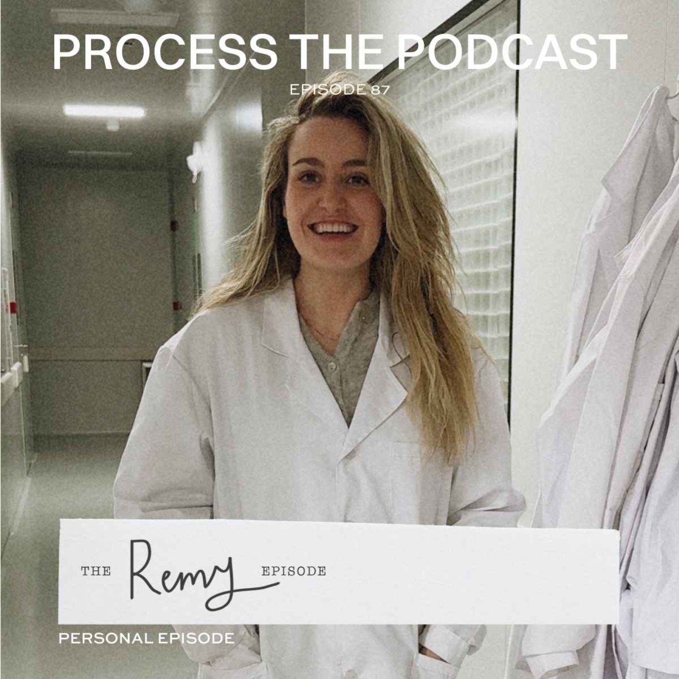 [Replay] Petit: Ambitious but Exhausted? Meet Remy