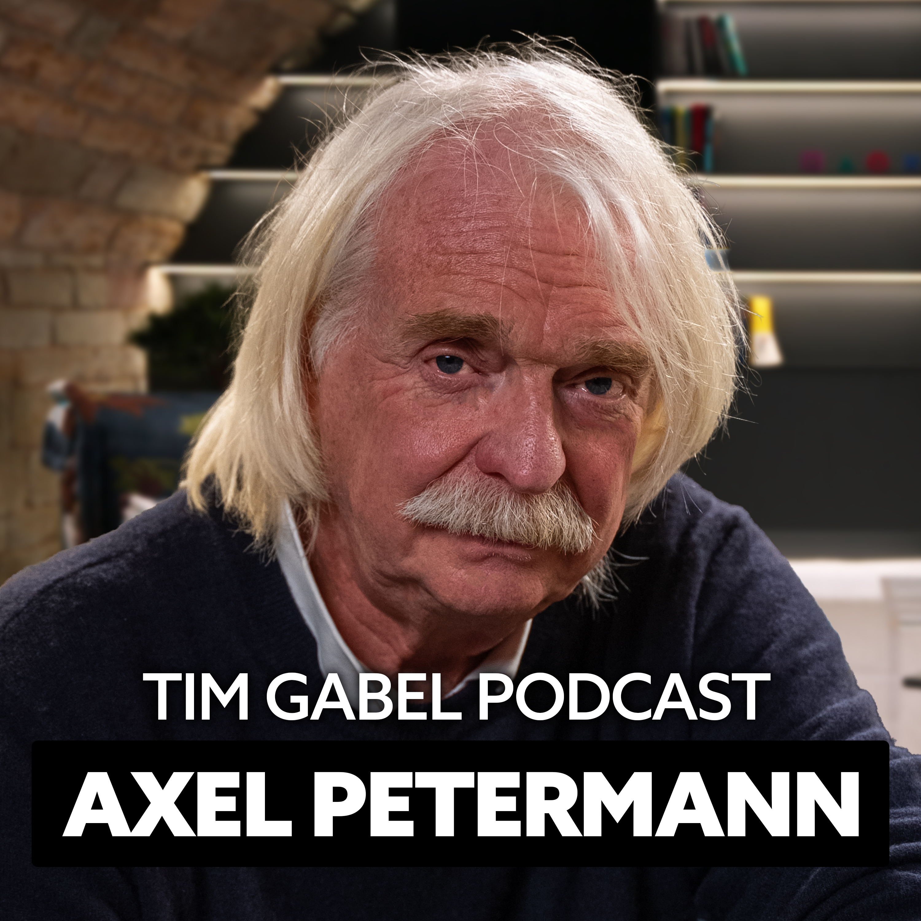 EX-MORDKOMMISSAR: Wie löst man einen Mord? (Axel Petermann)