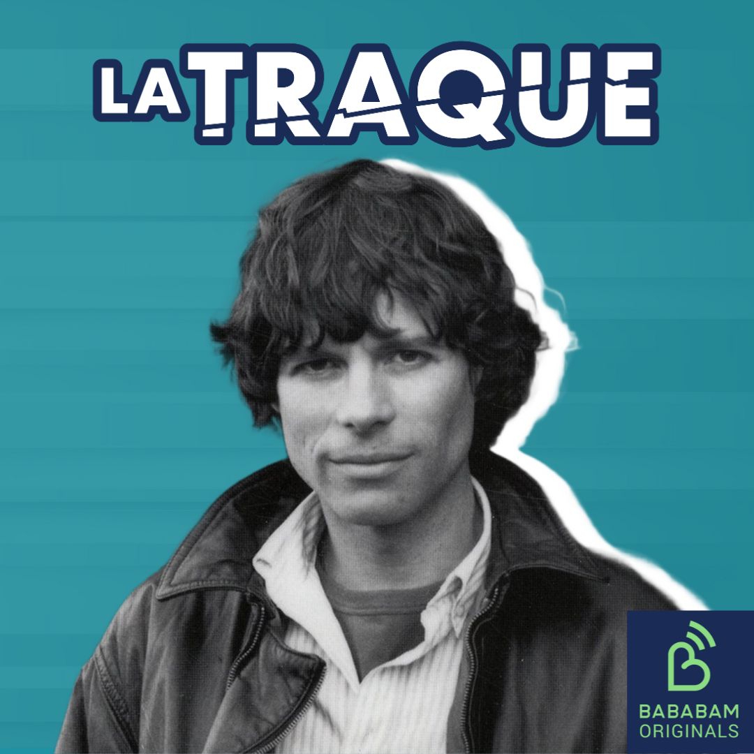 NOS CRÉATIONS ORIGINALES | Roberto Succo, un monstre en fuite