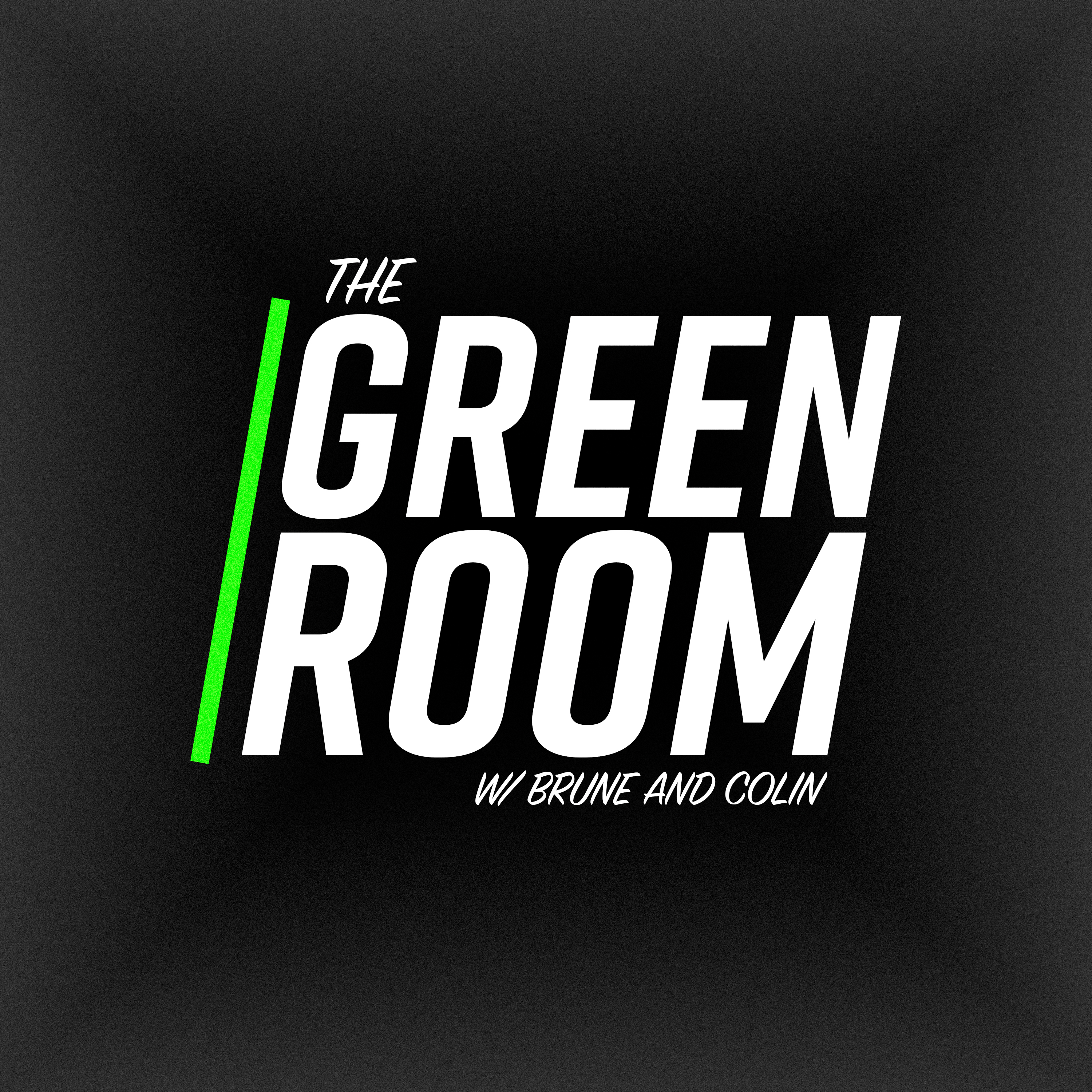 GREEN ROOM: Who's North Texas' next breakout star? Q&A Podcast episode artwork