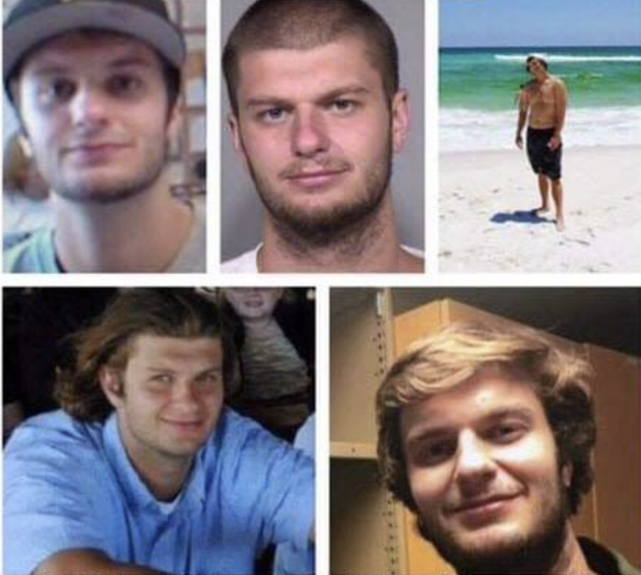 341 // Mark Austin Dunne