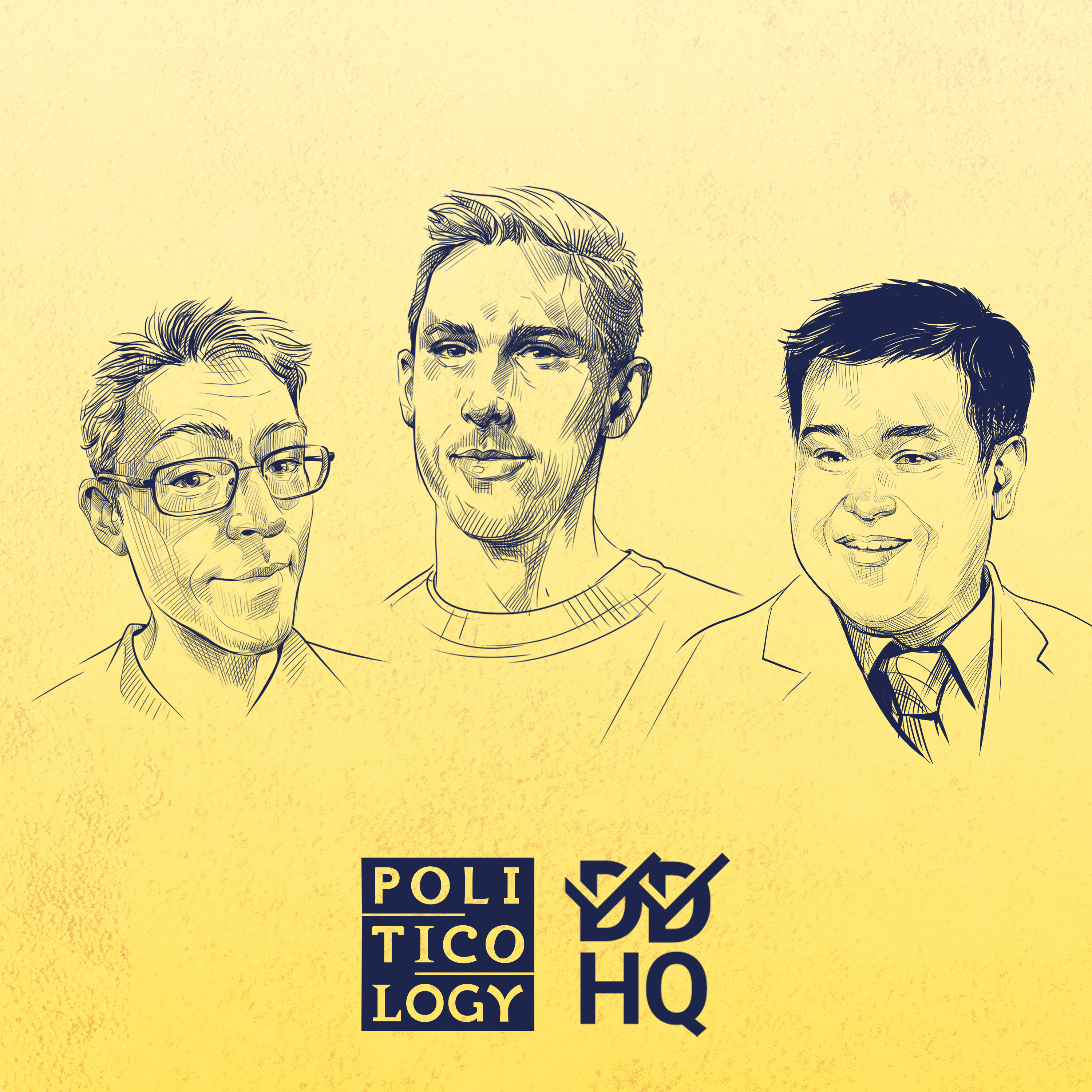 (NEW) State of the Vote: 48 Days to Go