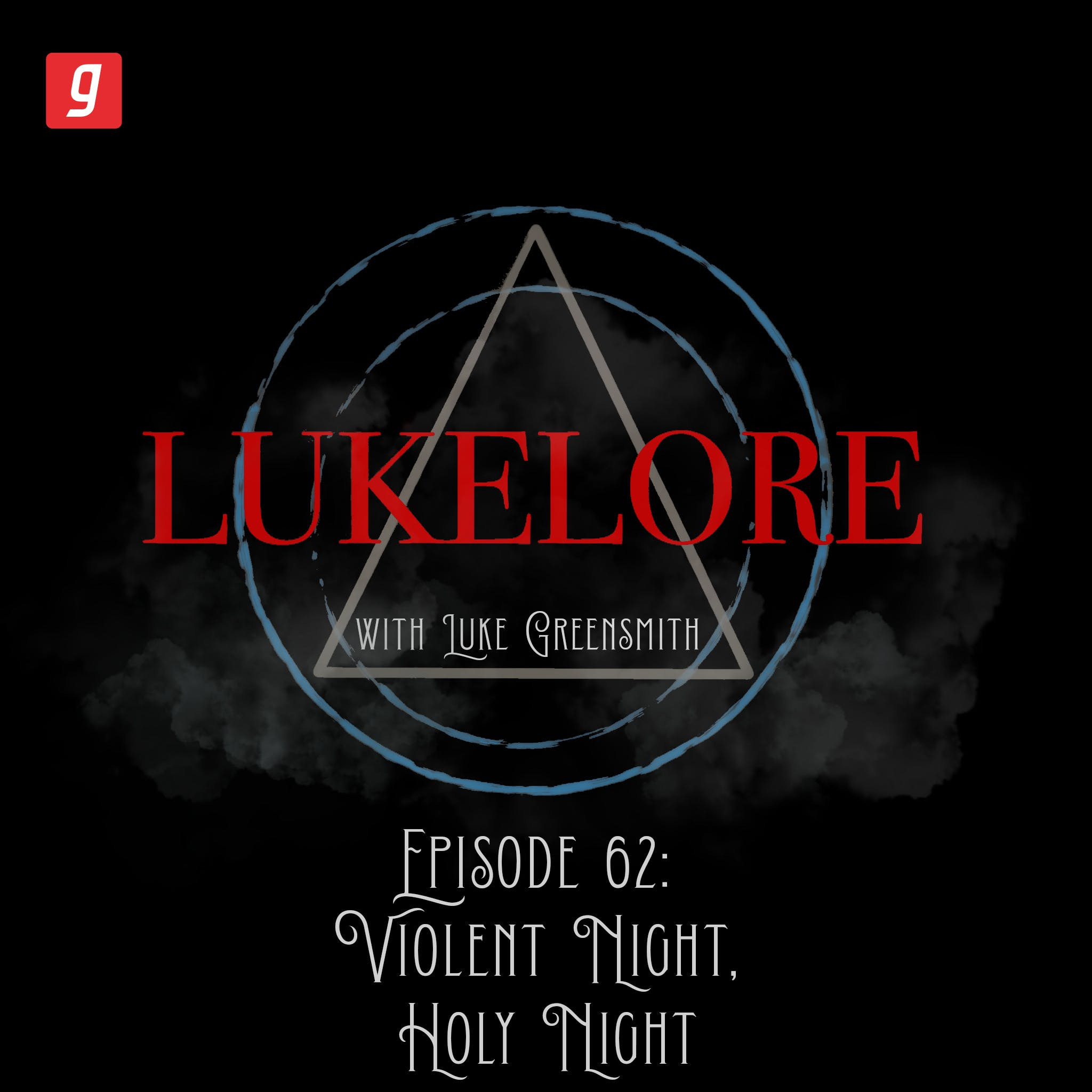 LukeLore