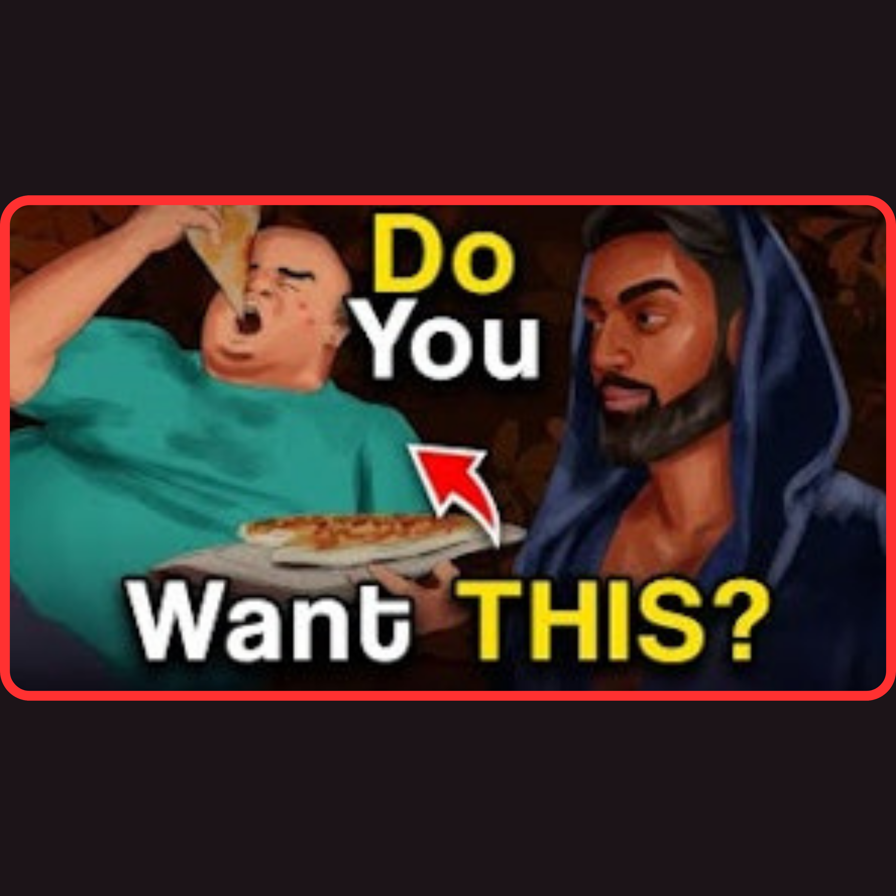 Hamza Selfimprovement