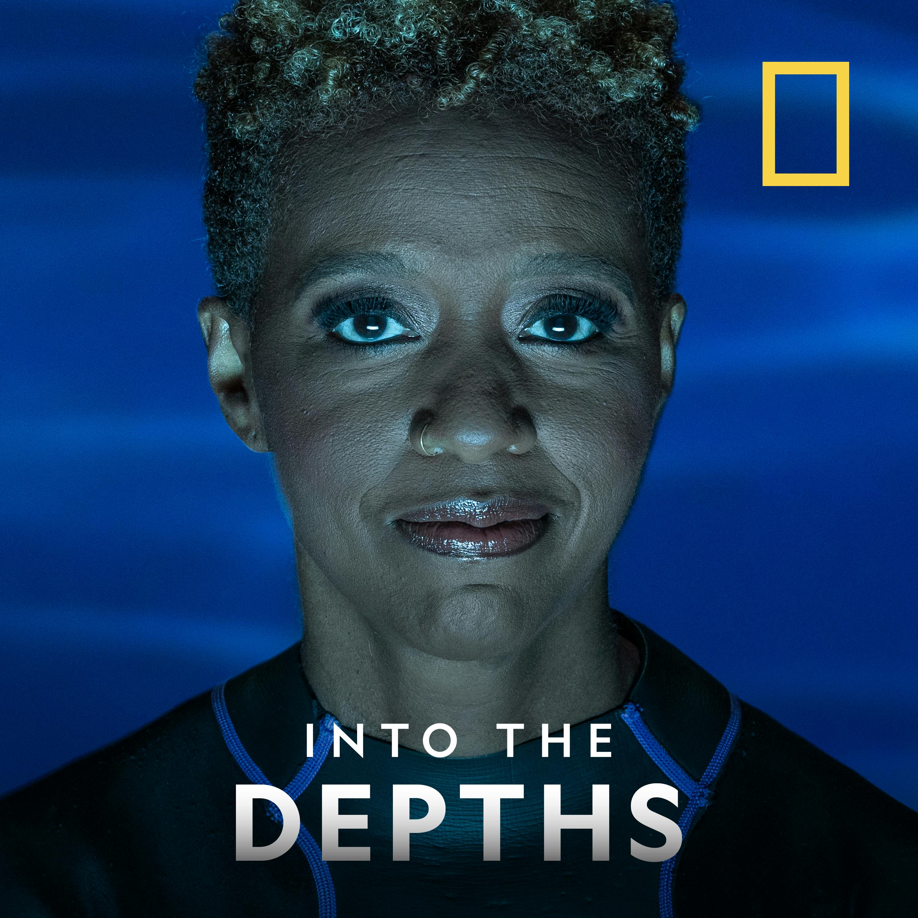 Into the Depths podcast