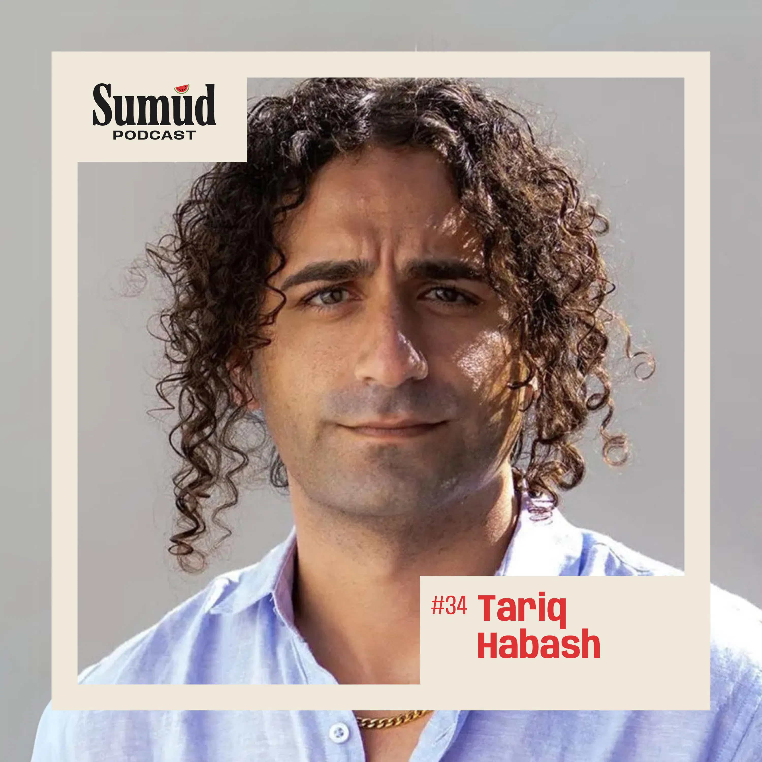 Tariq Habash
