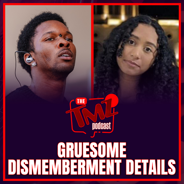 D4vd Case: Gruesome Dismemberment Details Revealed