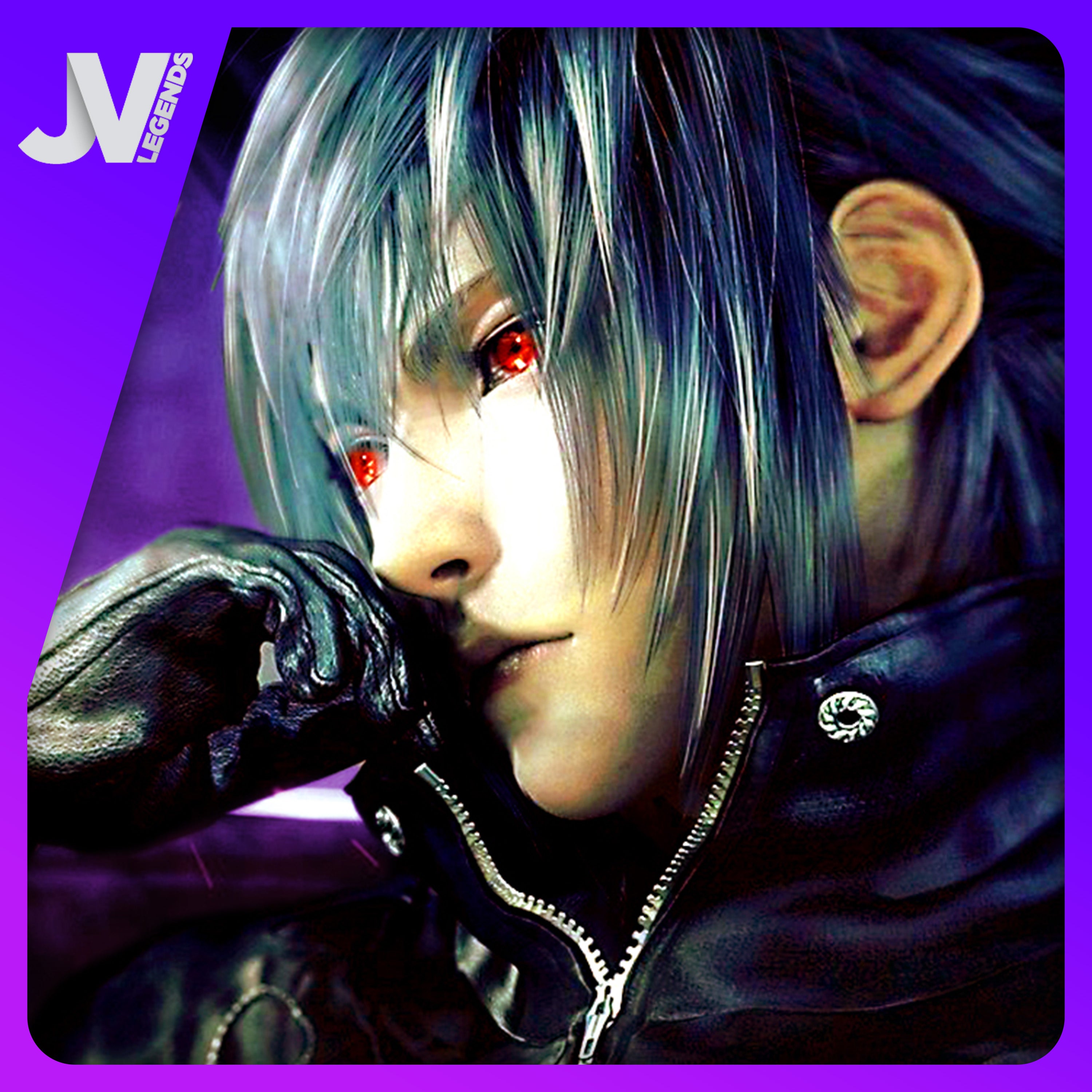 Autopsie du Final Fantasy parfait - Final Fantasy Versus 13 episode artwork