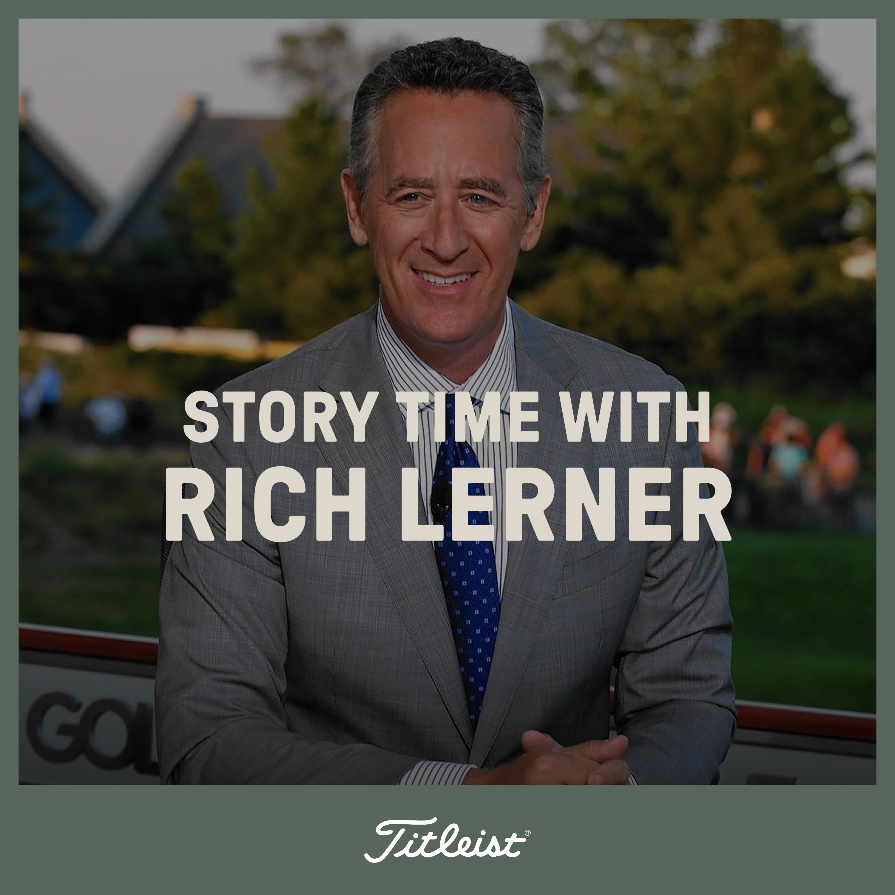 1180: Story Time with Rich Lerner