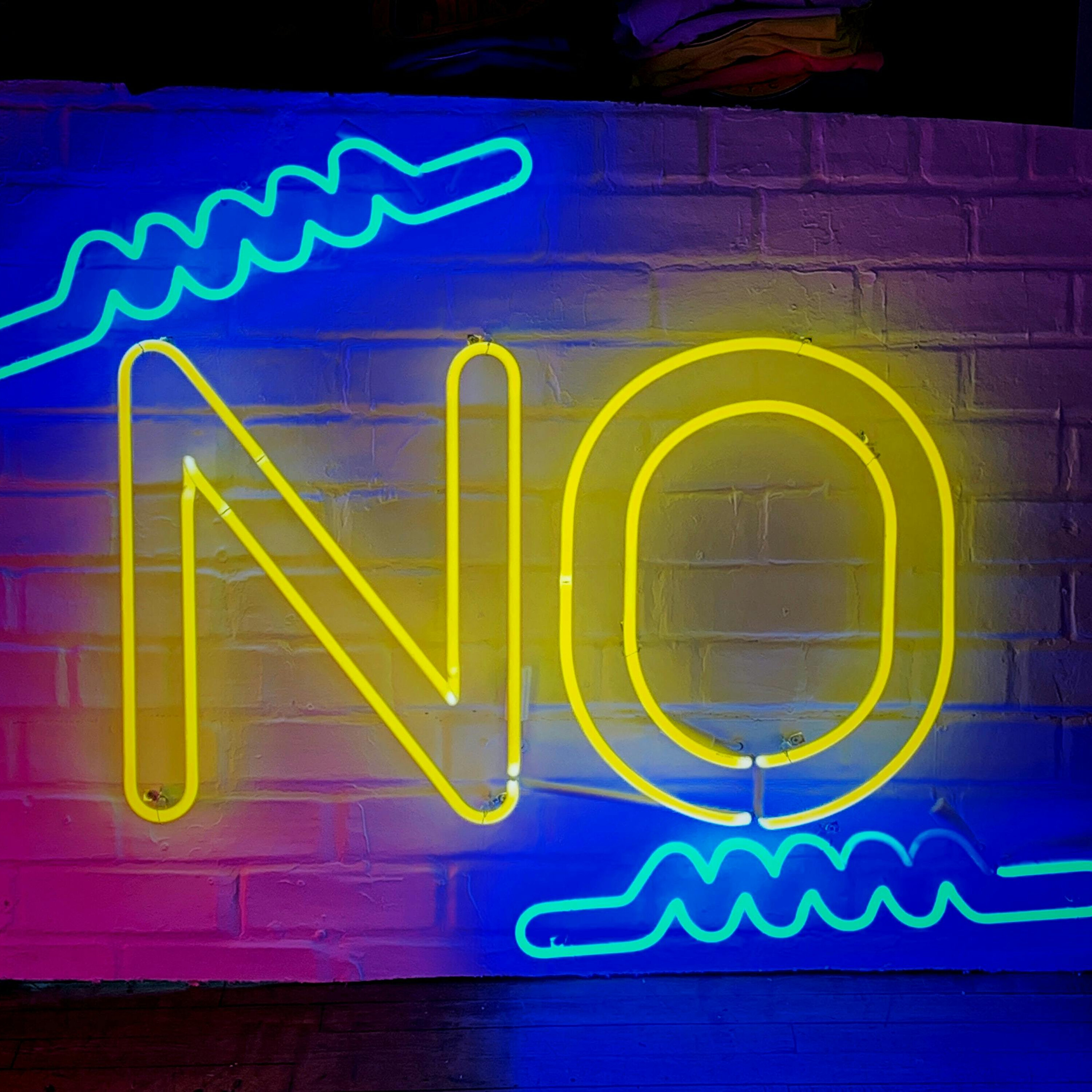 Ep. 306: No Now Doesn’t Mean No Forever