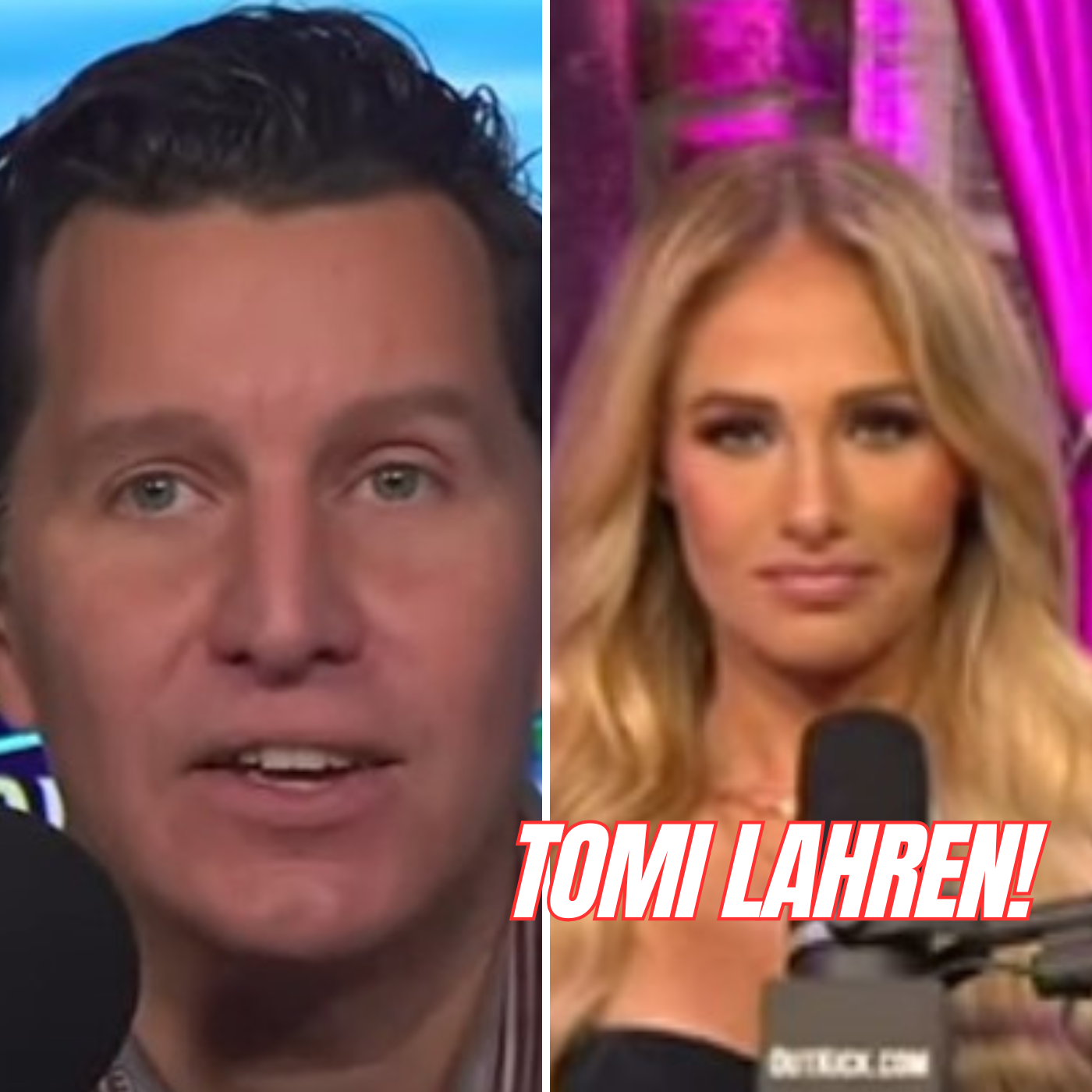 TRUMP'S CABINET: Border Czar set! Who's next? PLUS, freak-out on the left!