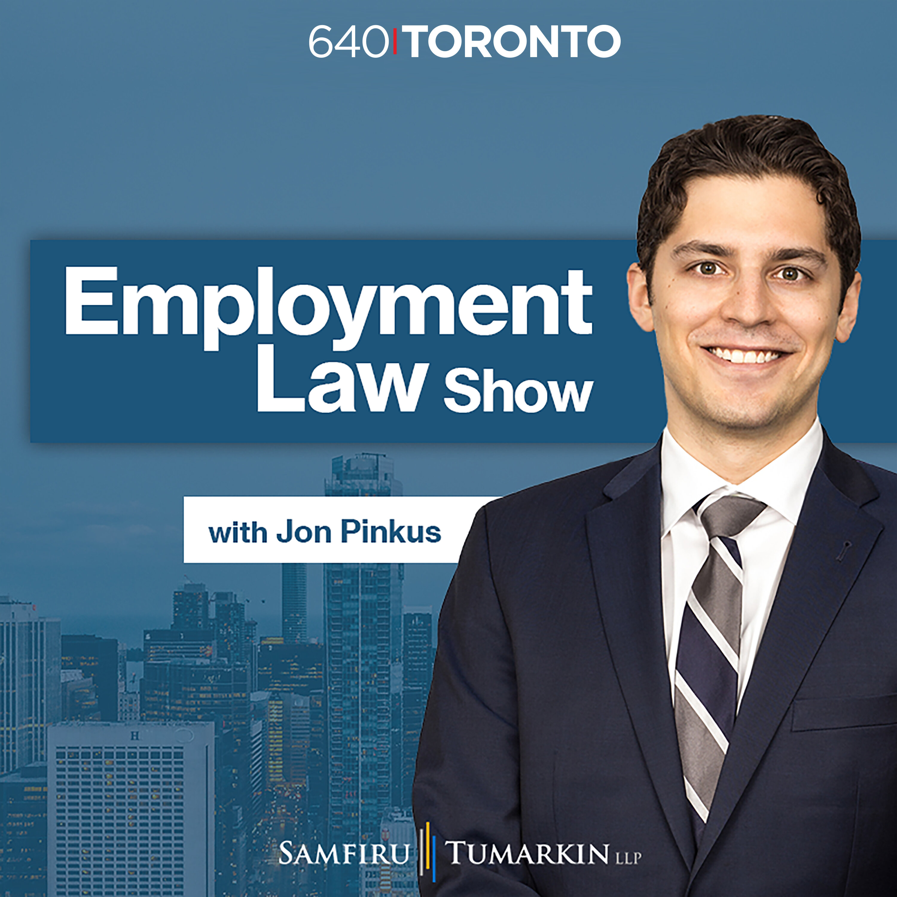 Employment Law Show- Tuesday, May 31st, 2022