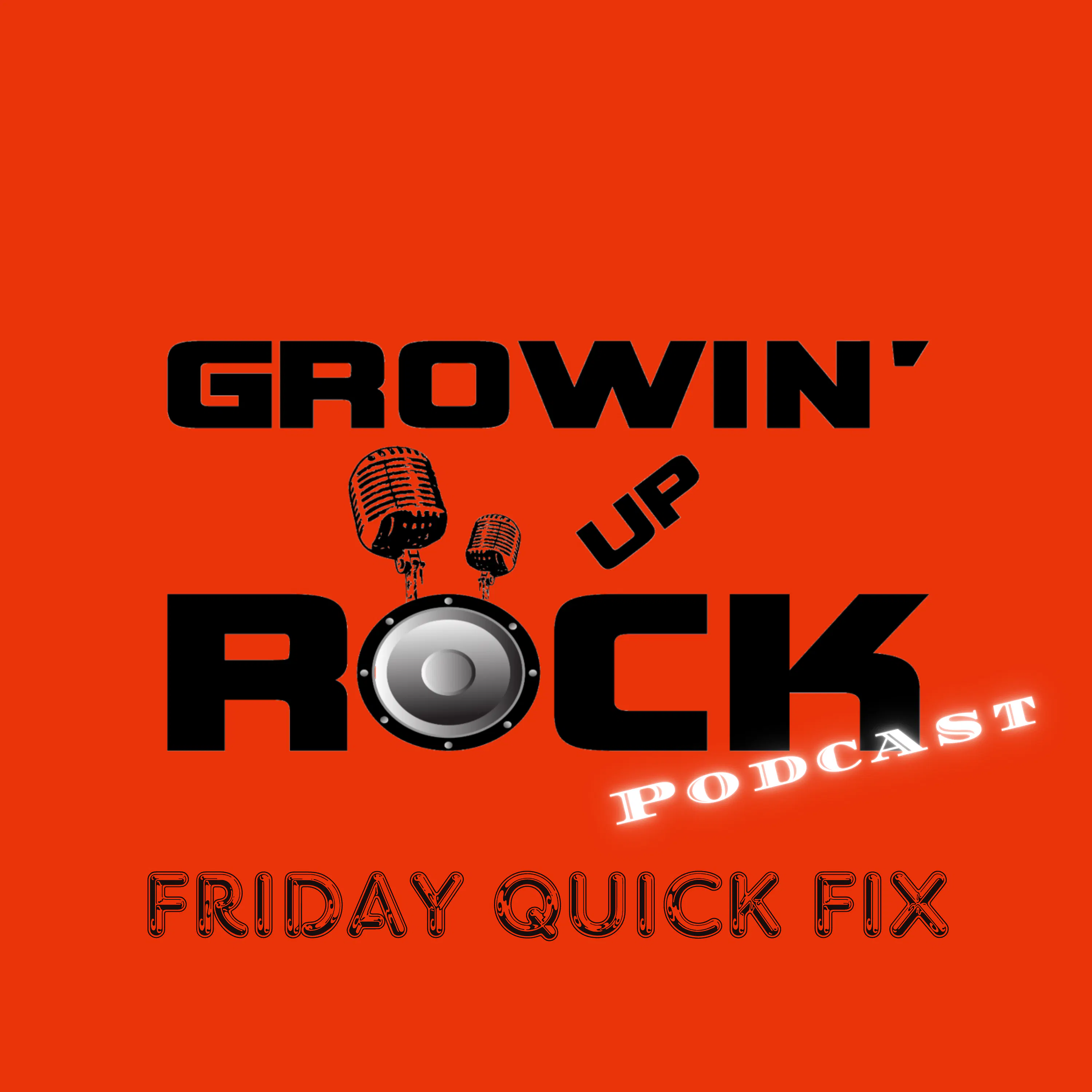 Friday Quick Fix: “Try This 3 Pack” (Volume 3) episode artwork