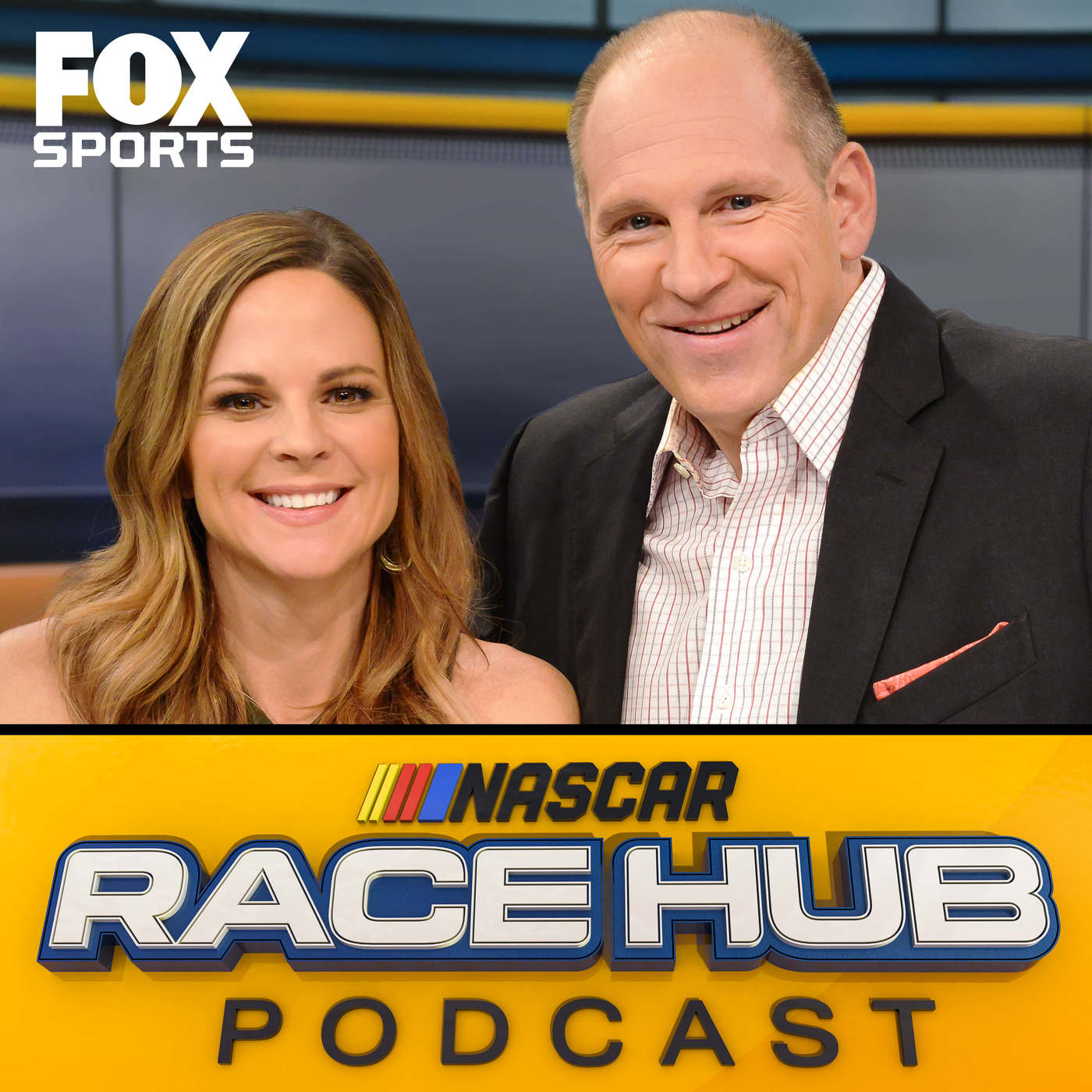 Alex Bowman Interview | VICTORY LAP
