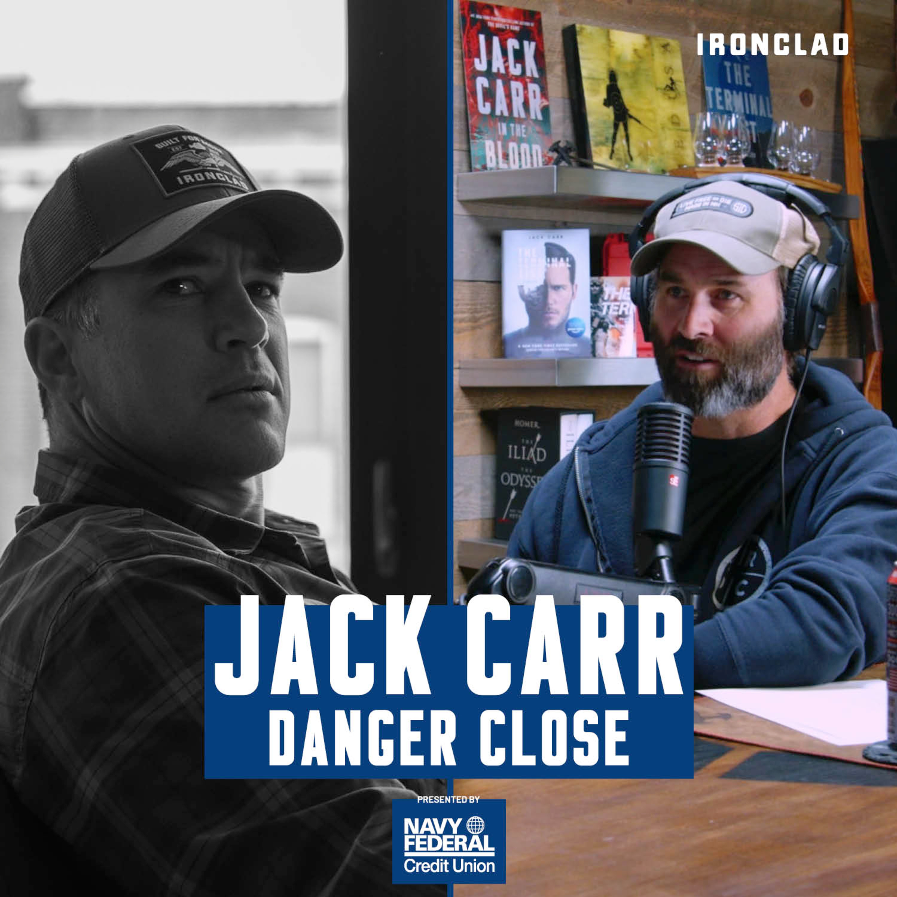 The Jack Carr Channel