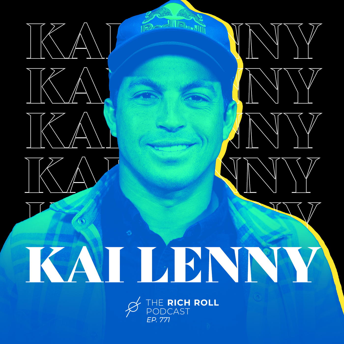 Kai Lenny: The World's Most Versatile Surfer On Adventure, Risk, & Turning Fear Into Fuel