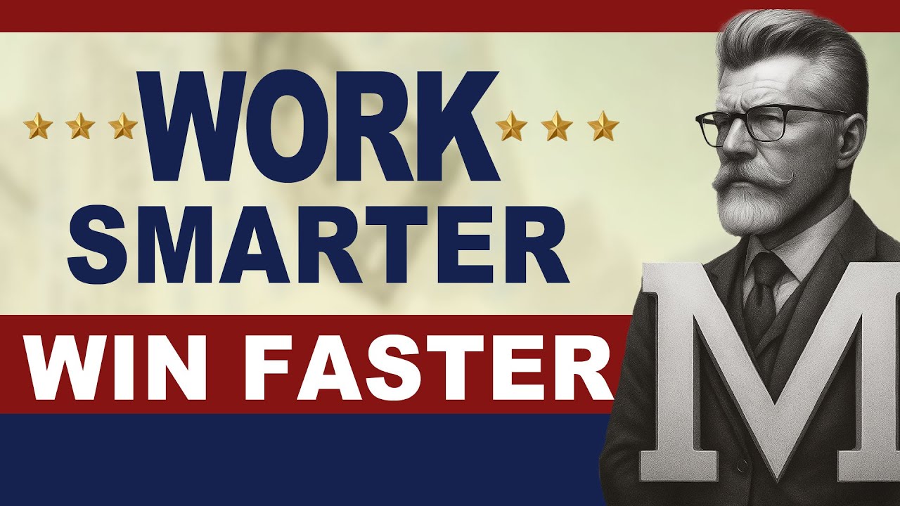 How to Get More Done in Less Time | Brian Tracy’s Productivity Code