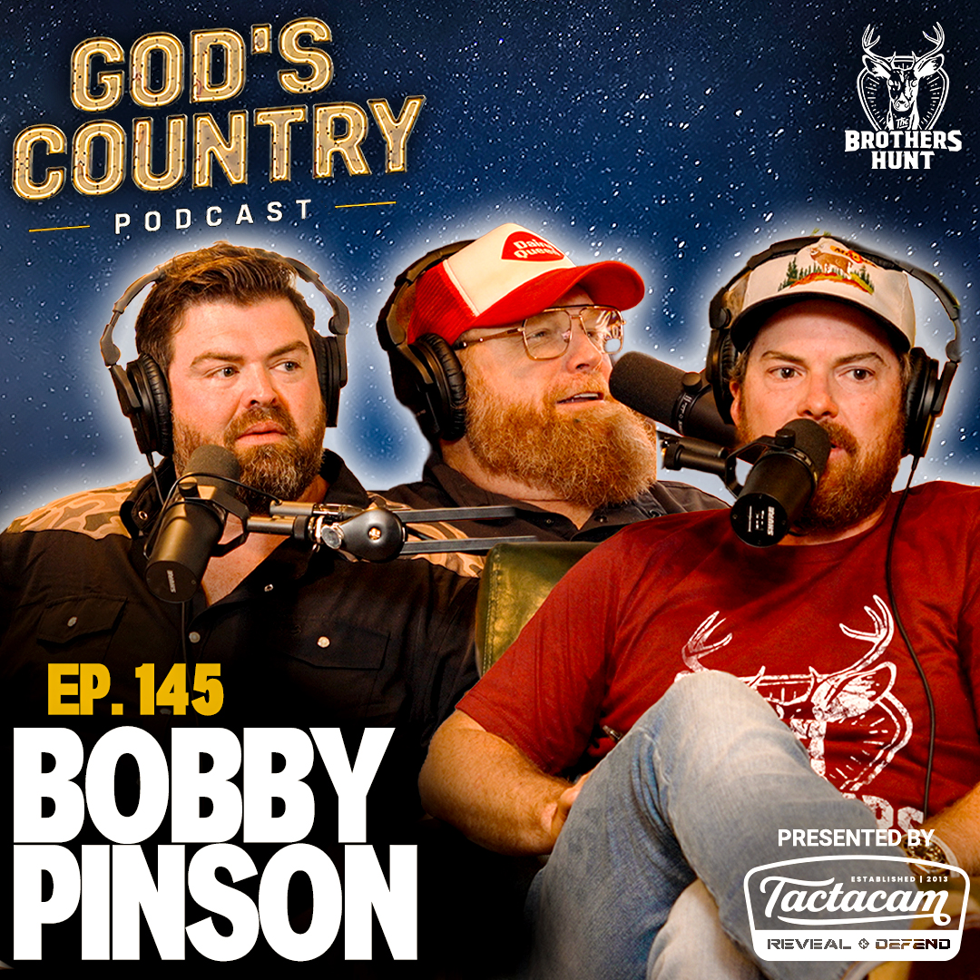 Bobby Pinson on Toby Keith’s Last No. 1 & the Call He’ll Never Forget