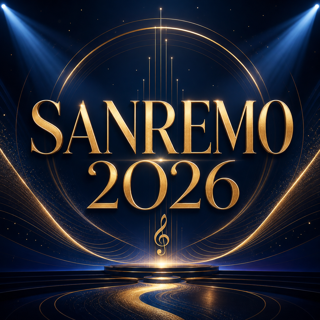 SIGLA SANREMO 2026 | EMIGRATO - Welo [commento] episode artwork