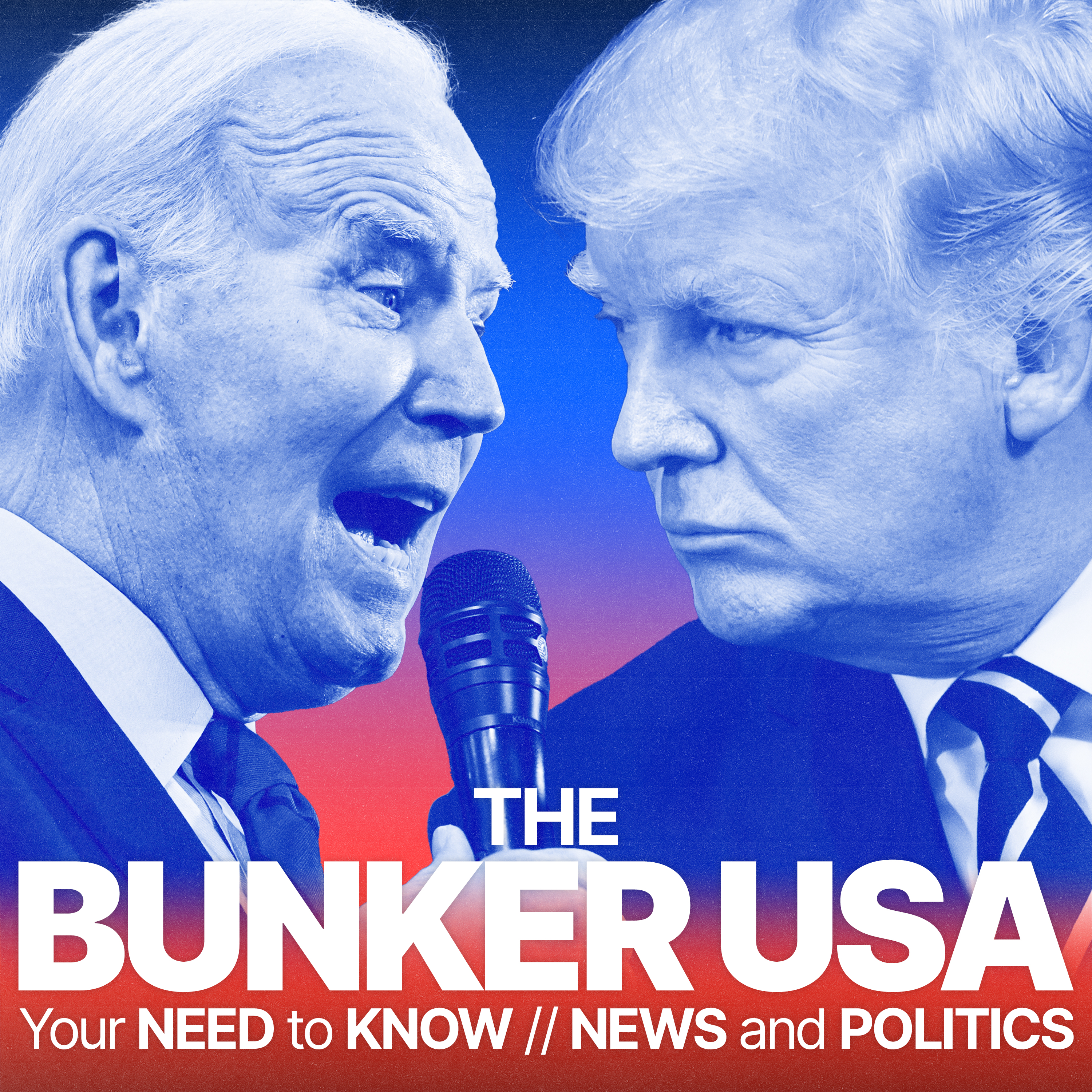 The Bunker – News without the nonsense
