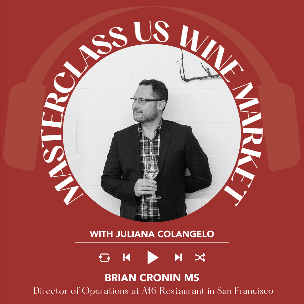 Italian Wine Podcast