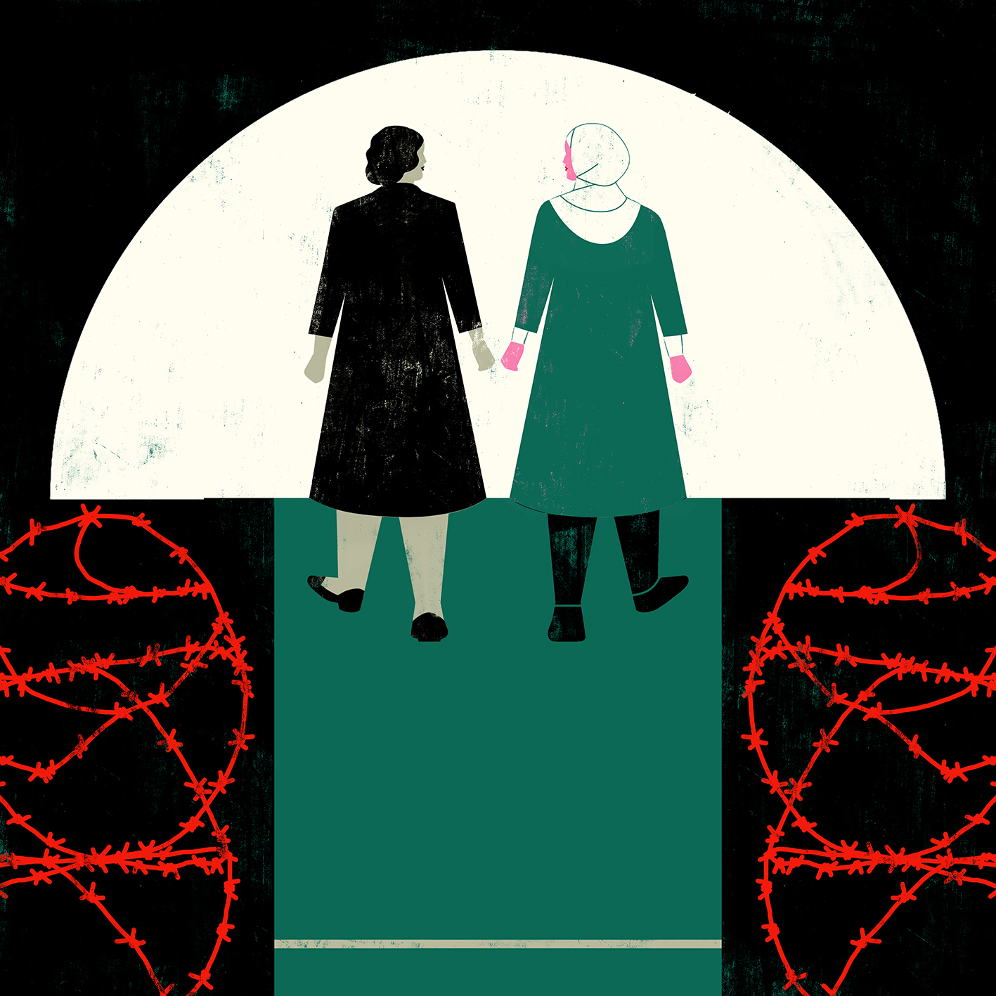 EO5. UN ADIÓS QUE NUNCA ACABA