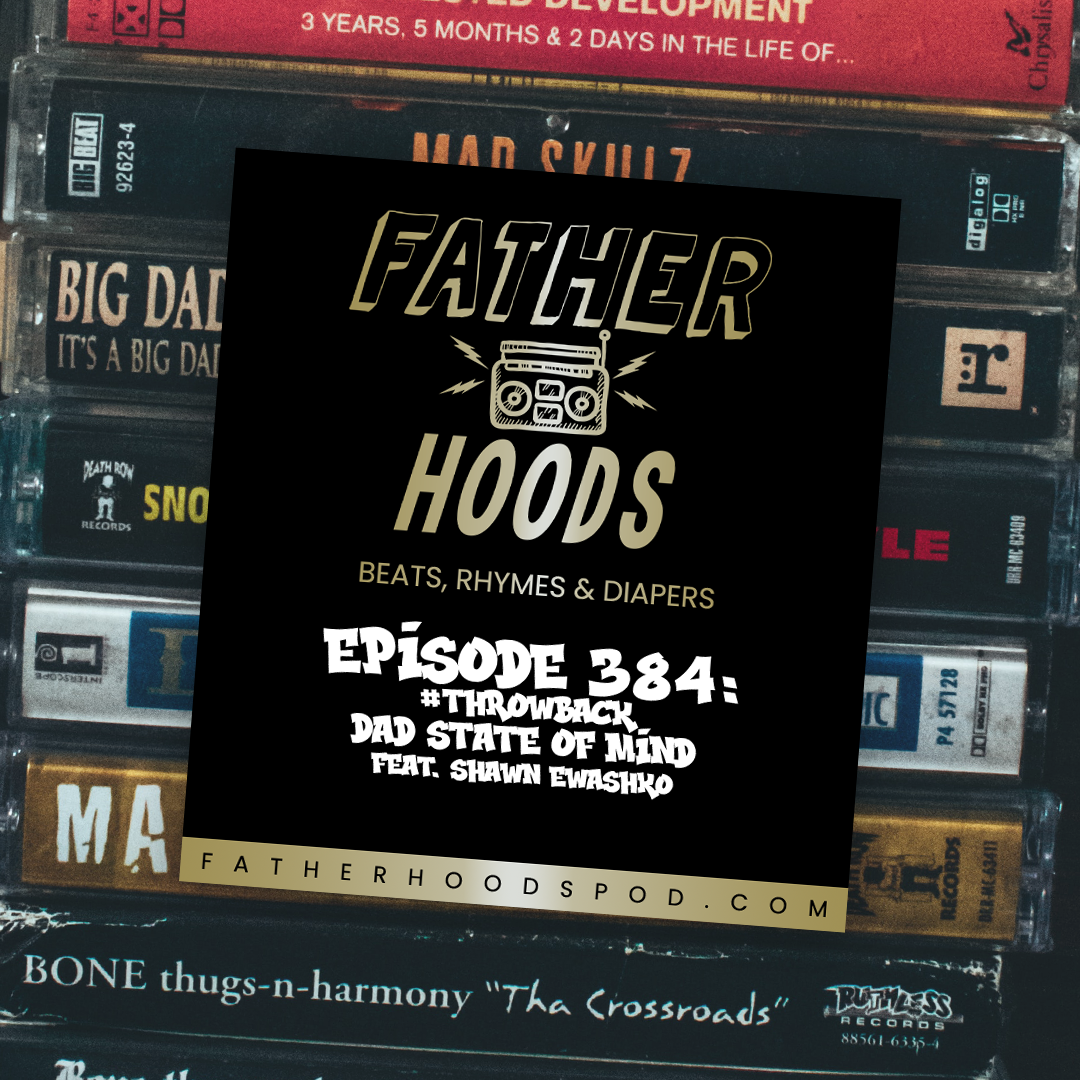 #Throwback: The Dad Network feat. Aldo Alowishus III