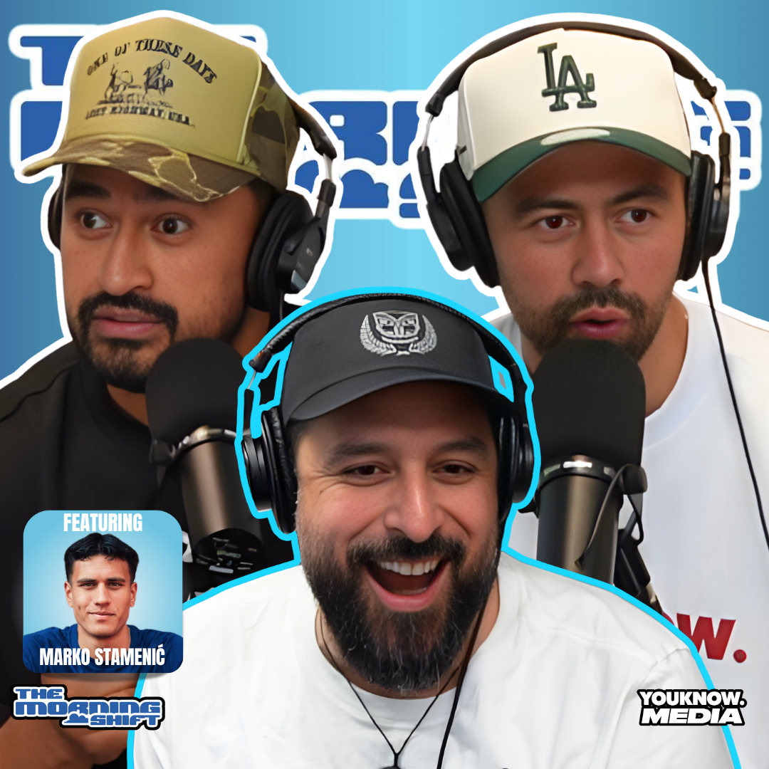 We Received A Message That Divided Us...