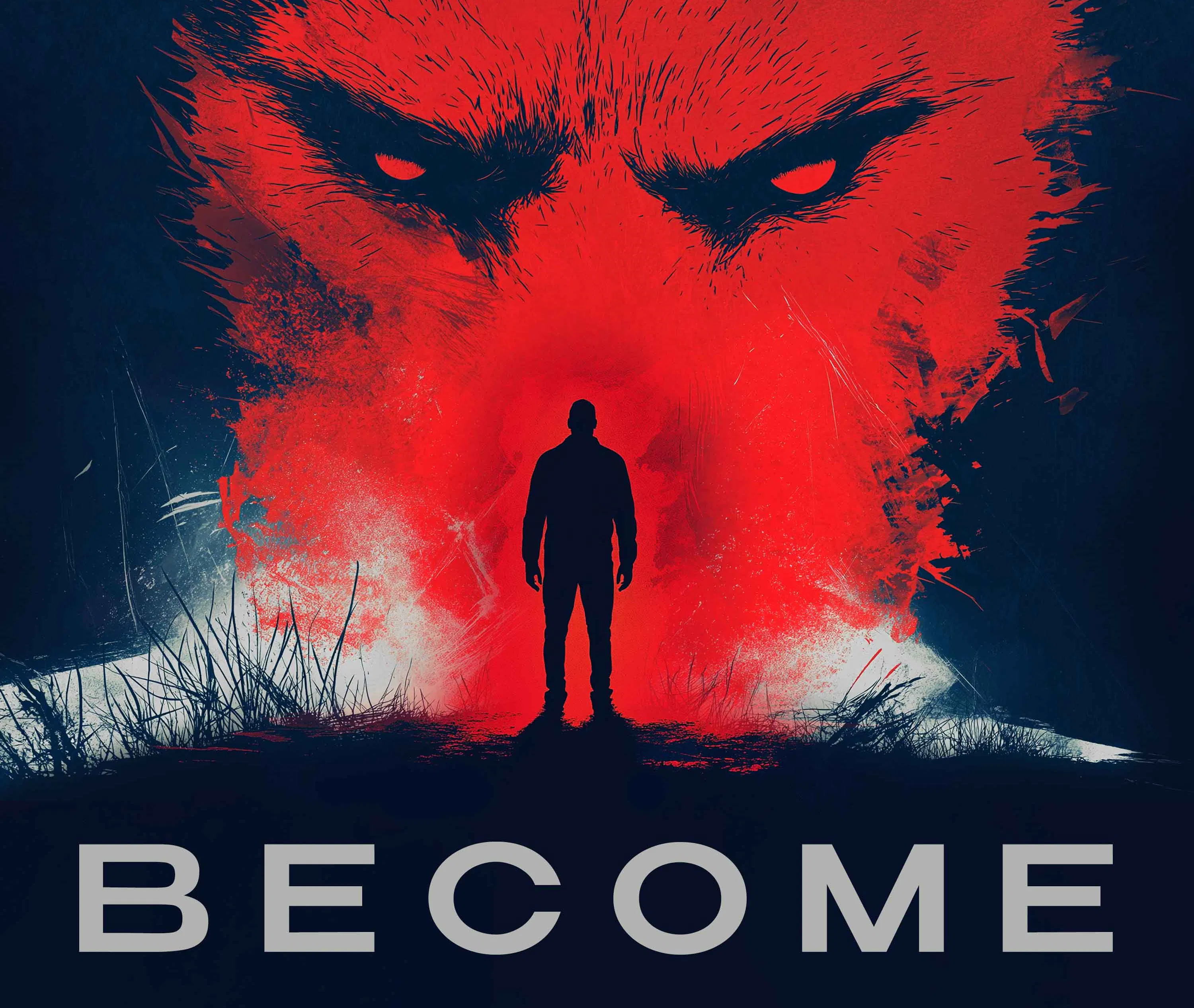 Voyage Media Recommends: "Become", A Werewolf Audio Drama (Pinball Productions) episode artwork