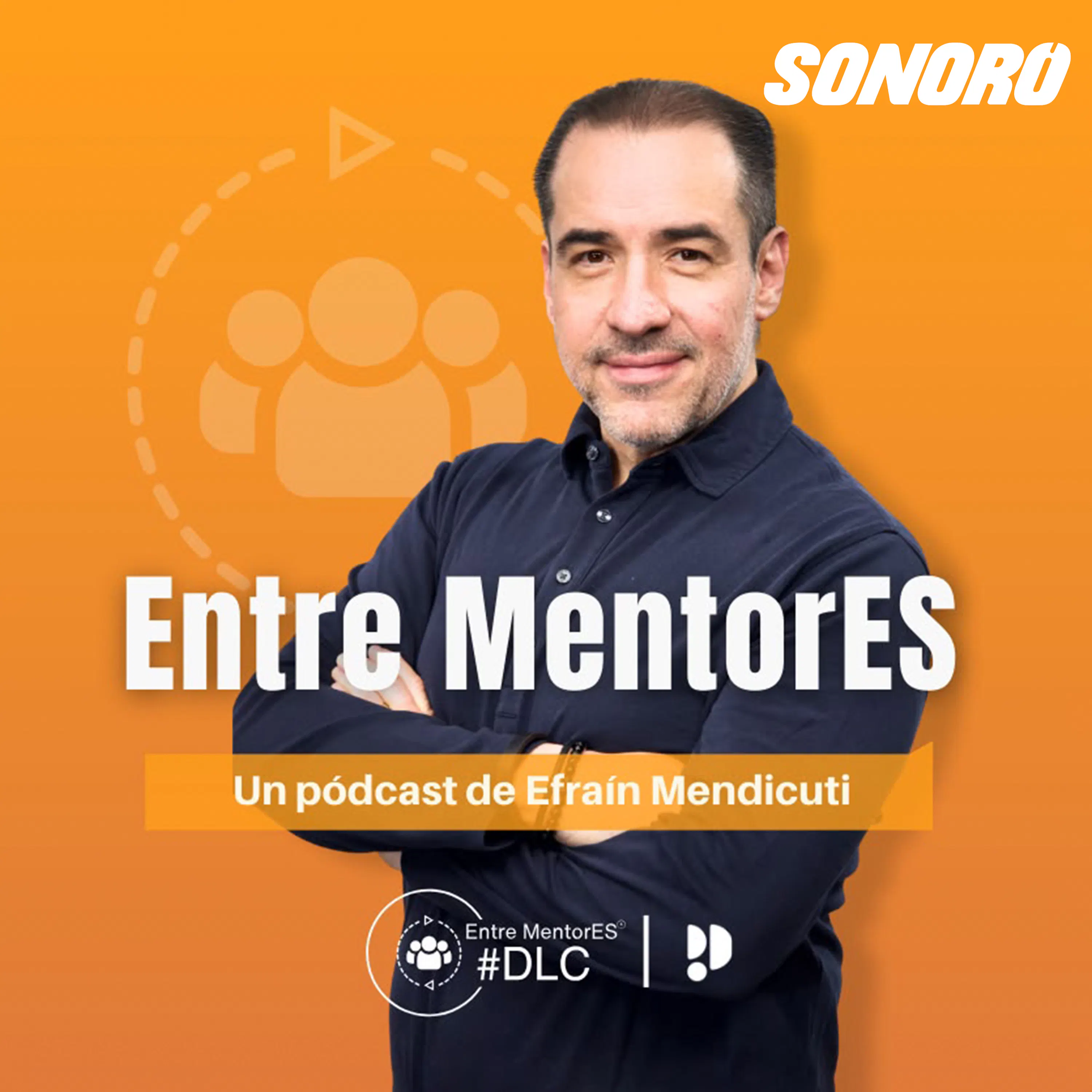 Entre MentorES #DLC