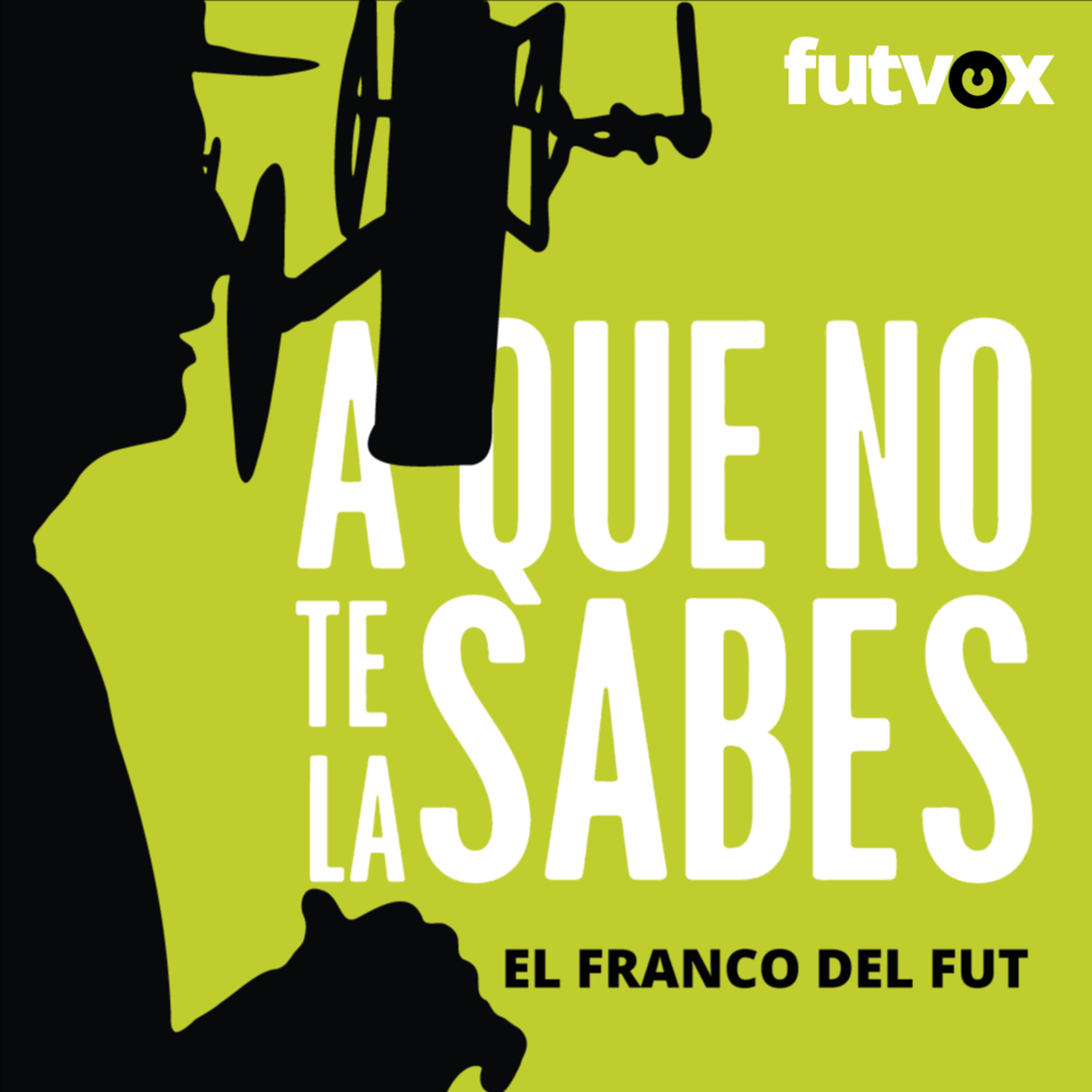 FELIPE MORALES - ¿Qué fue de Kléber Boas? episode artwork