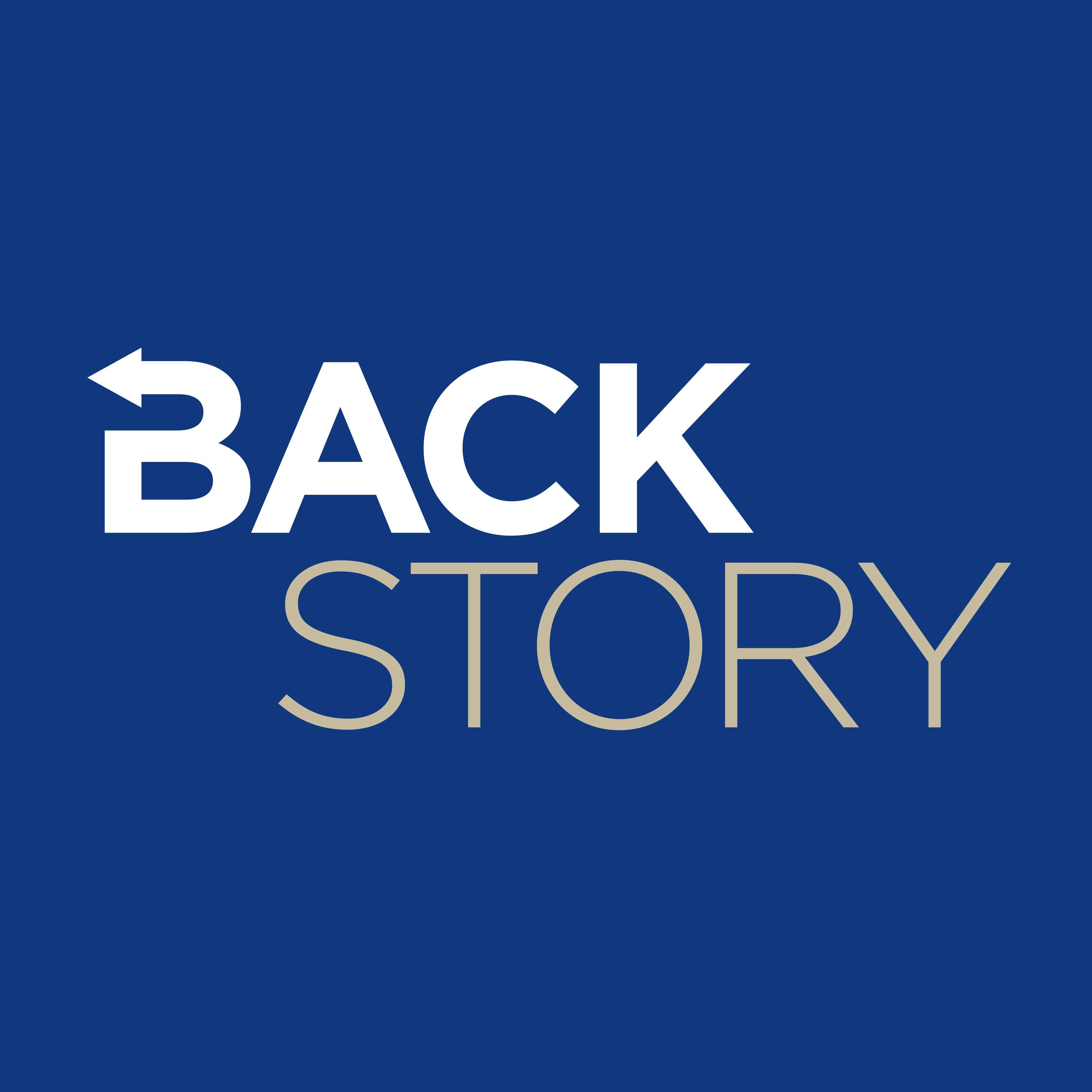 BackStory BackStory