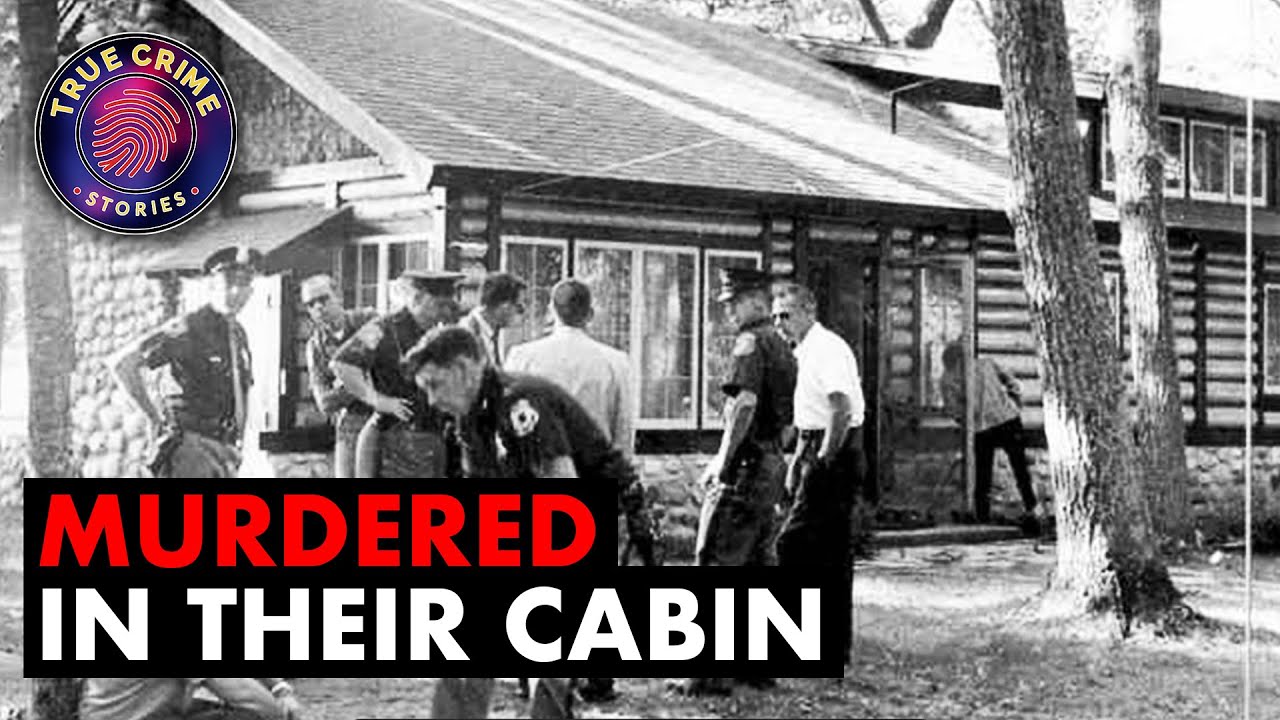 Untangled True Crime with Ty Notts