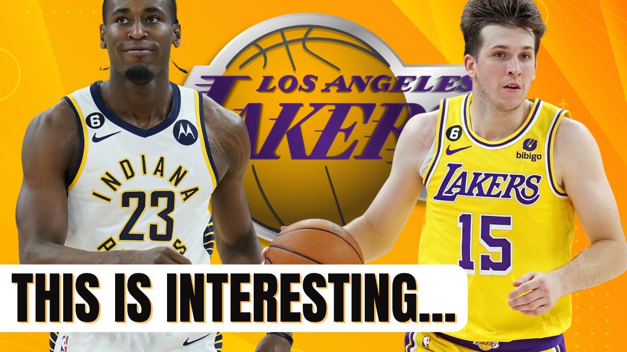 MAJOR Changes Are Coming... | Daily Lakers News & Rumors