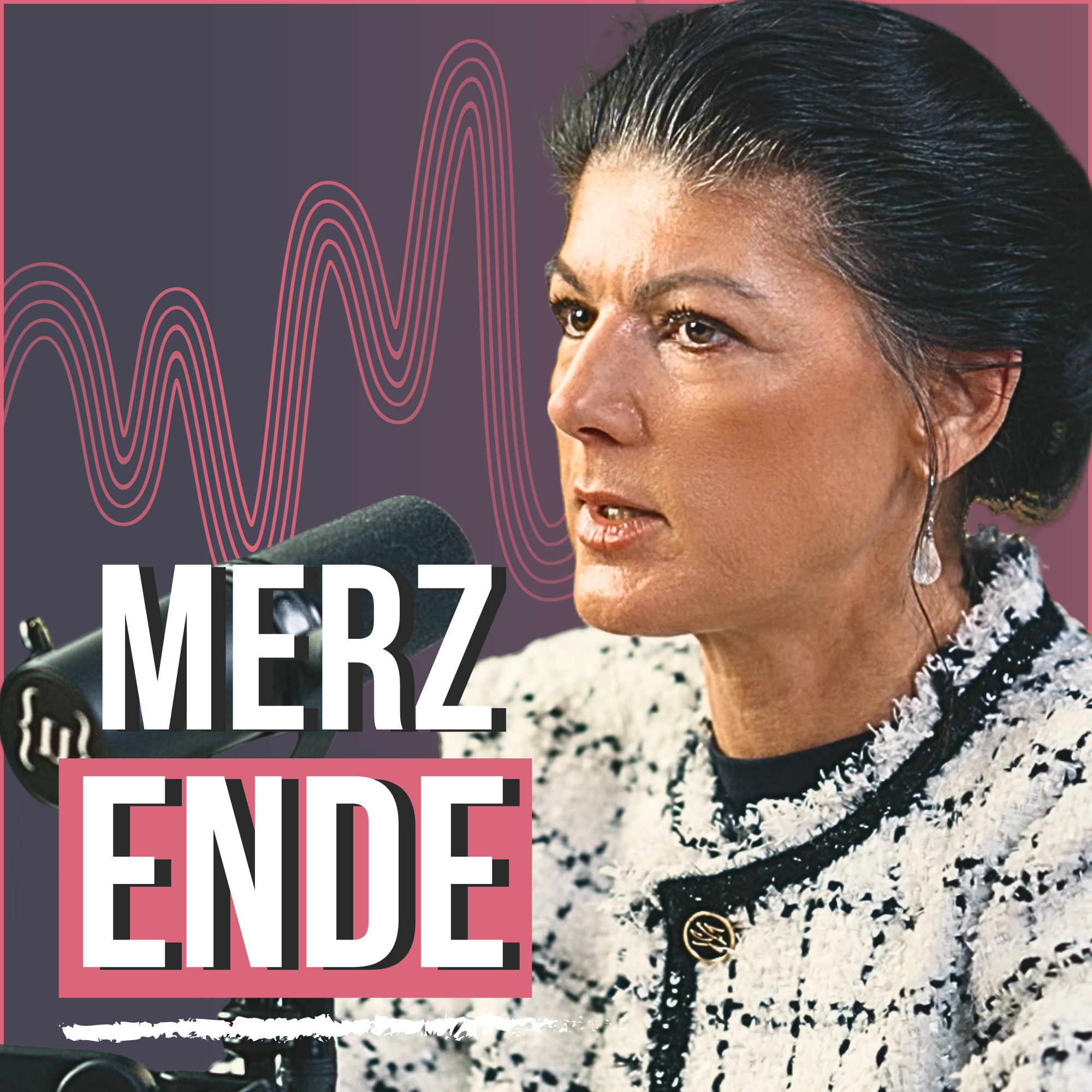 #249 - Geheimer Wahlbetrug: Merz bald vorbei?